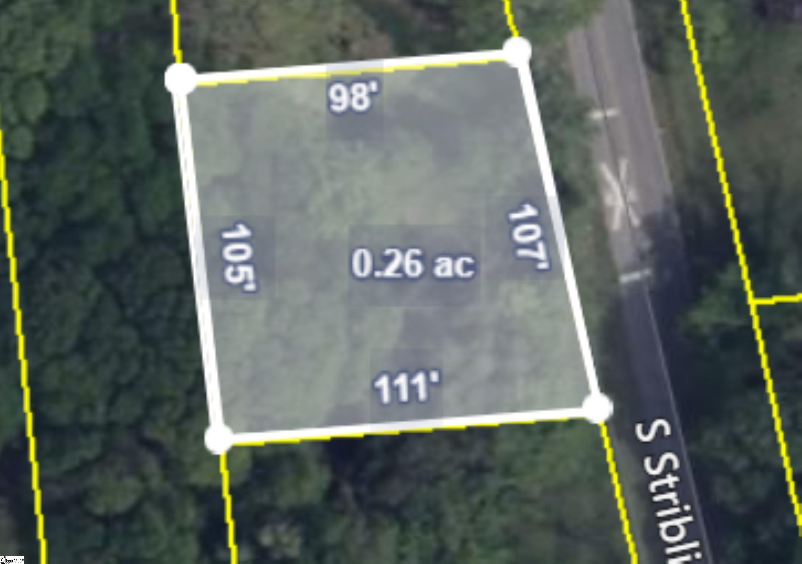 Stribling Street Seneca, SC 29678