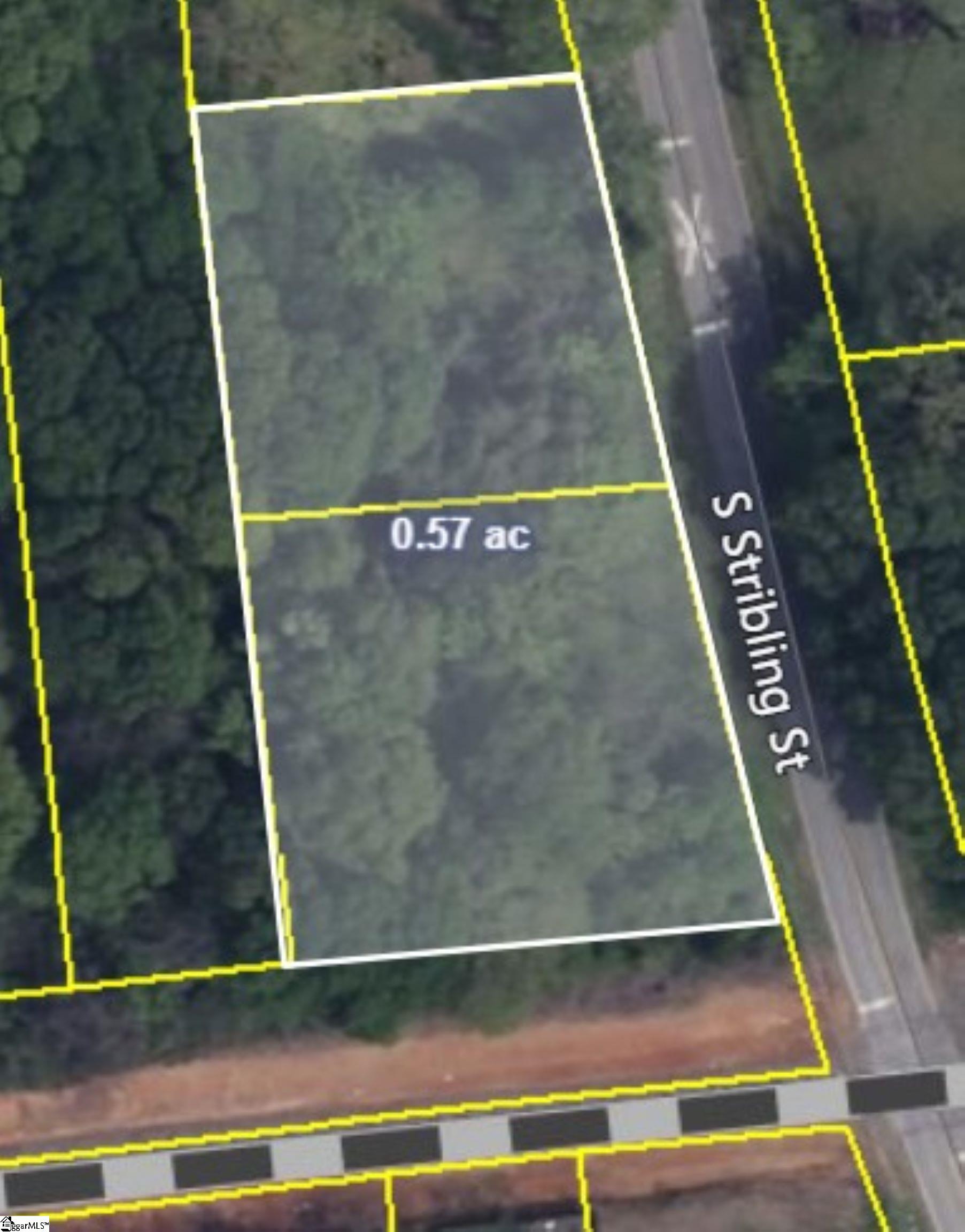 Stribling Street Seneca, SC 29678