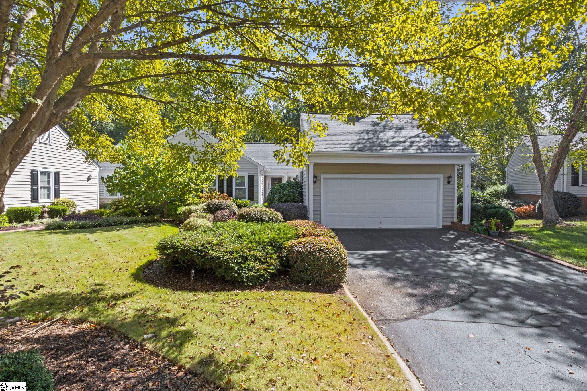 1269 Shadow Way Greenville, SC 29615