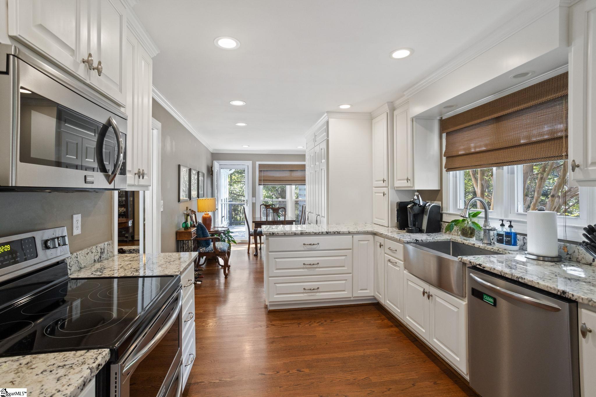 1269 Shadow Way Greenville, SC 29615