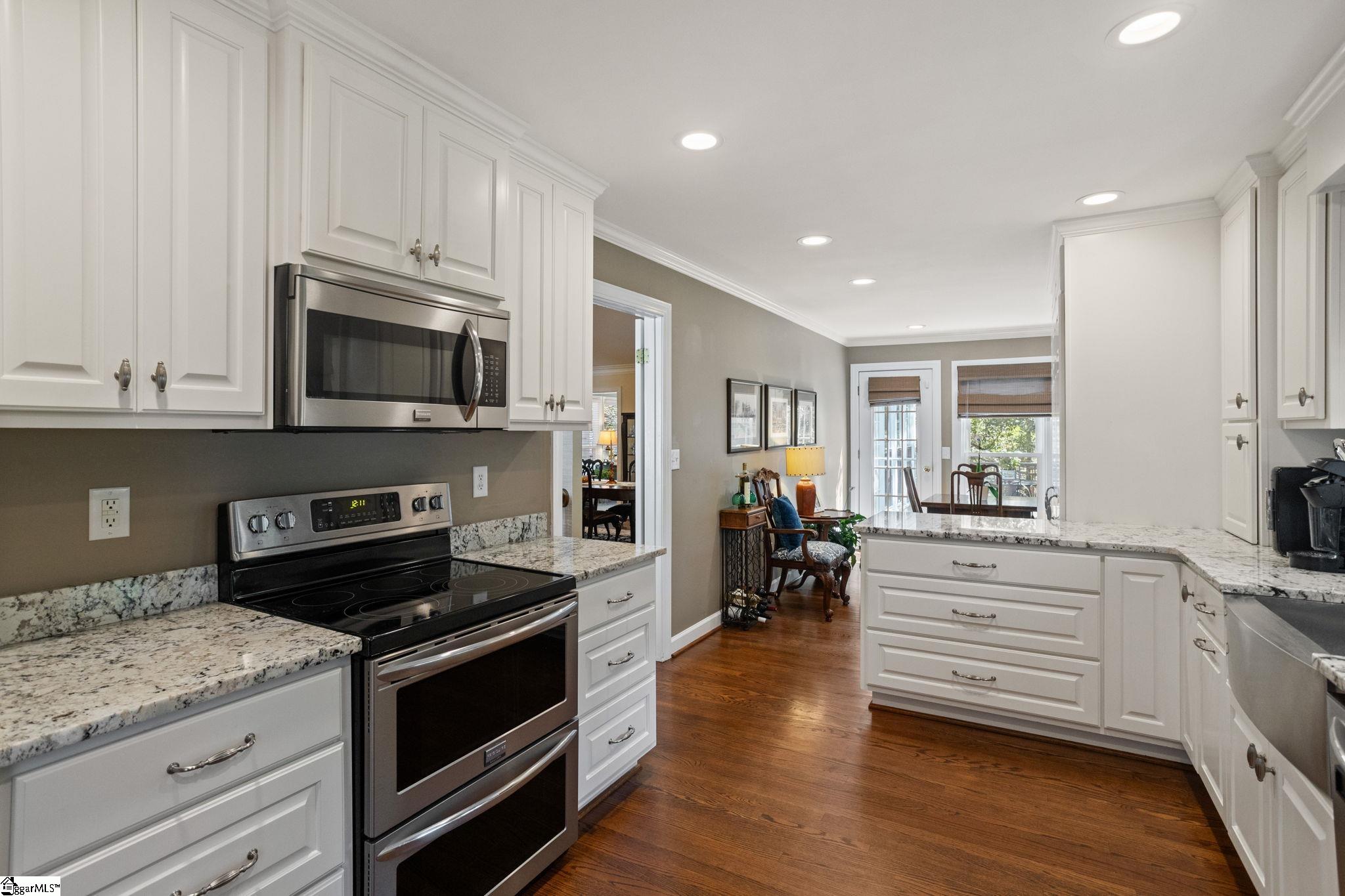 1269 Shadow Way Greenville, SC 29615