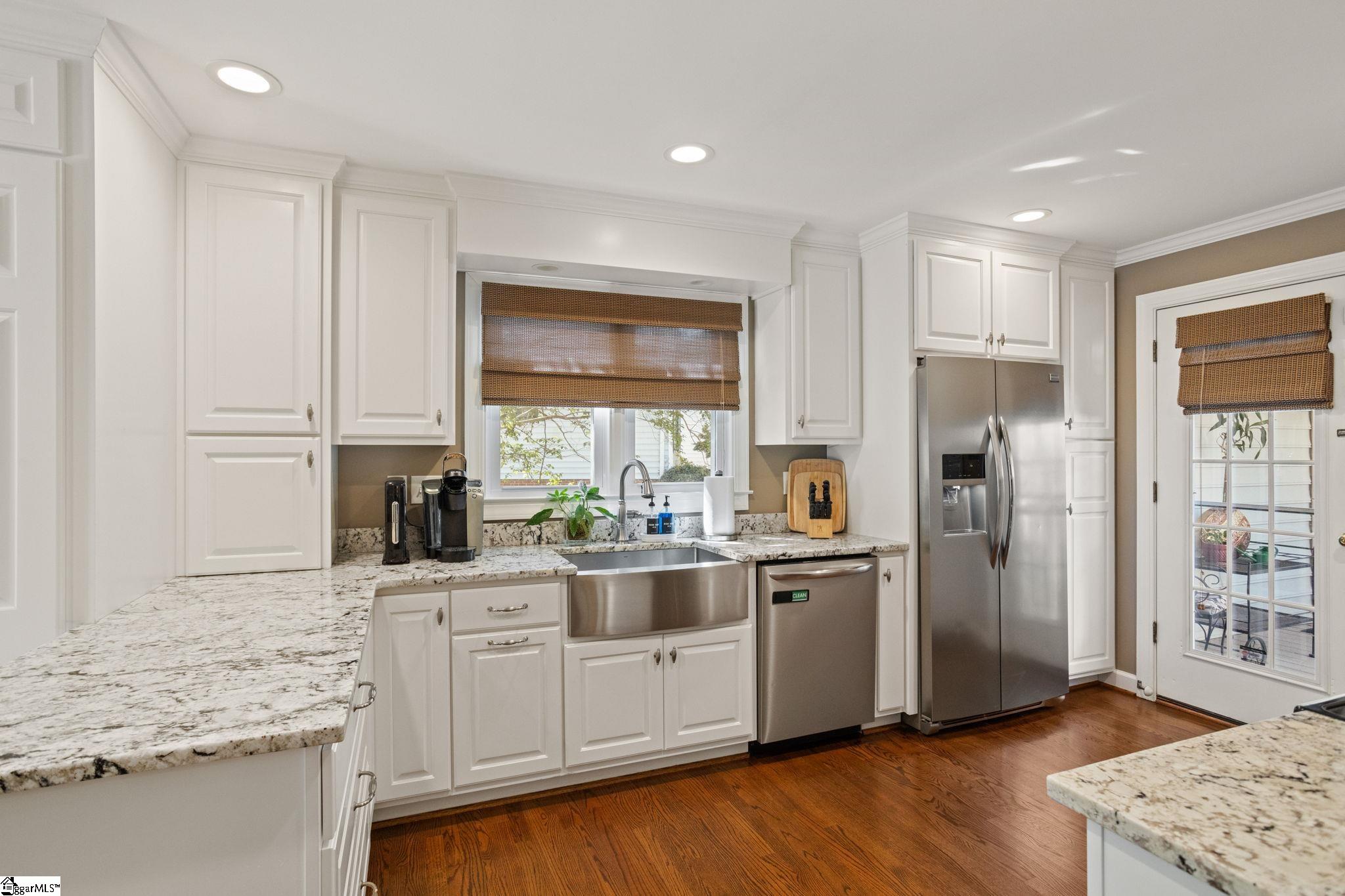 1269 Shadow Way Greenville, SC 29615