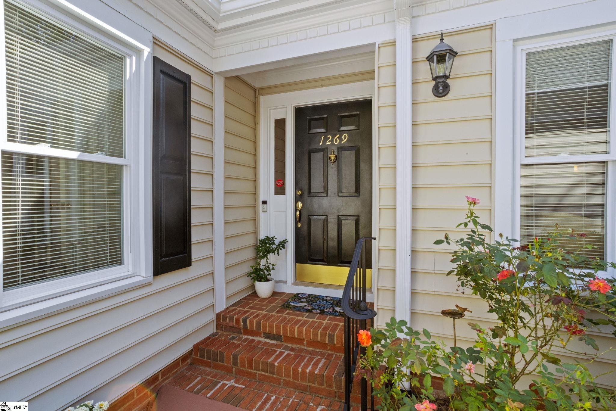 1269 Shadow Way Greenville, SC 29615
