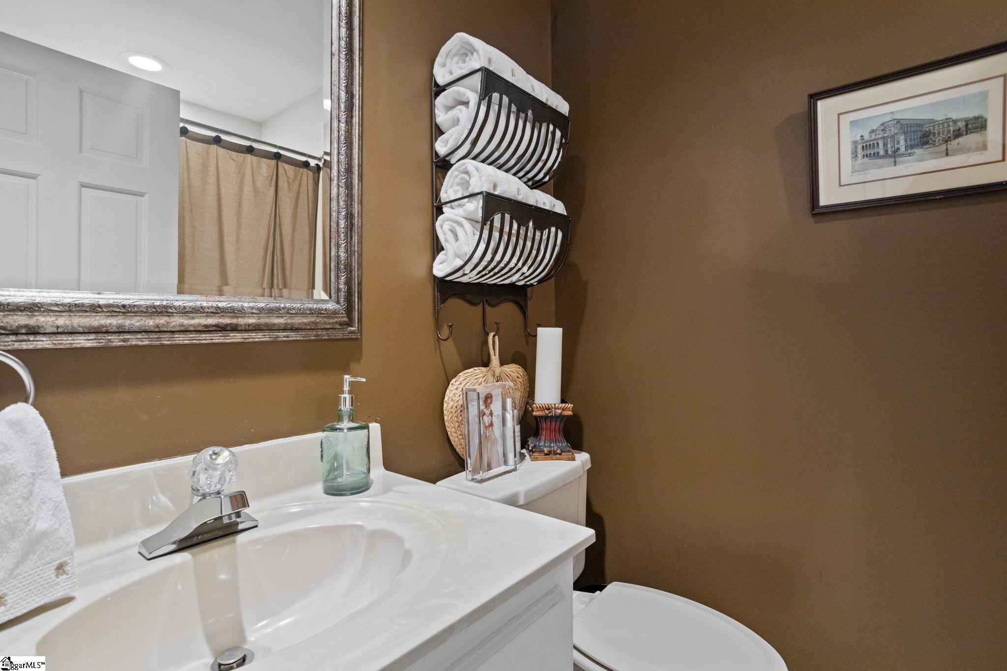 1269 Shadow Way Greenville, SC 29615