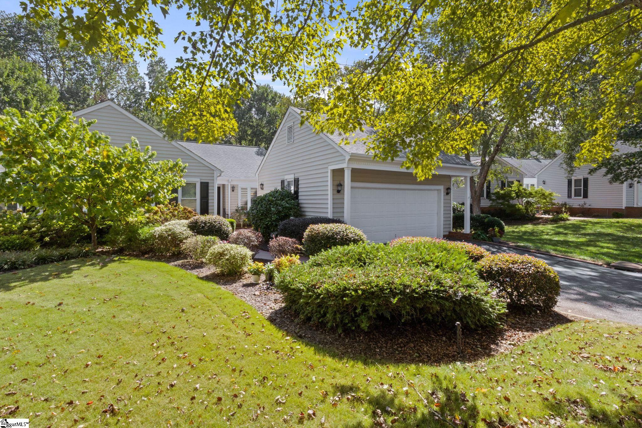 1269 Shadow Way Greenville, SC 29615