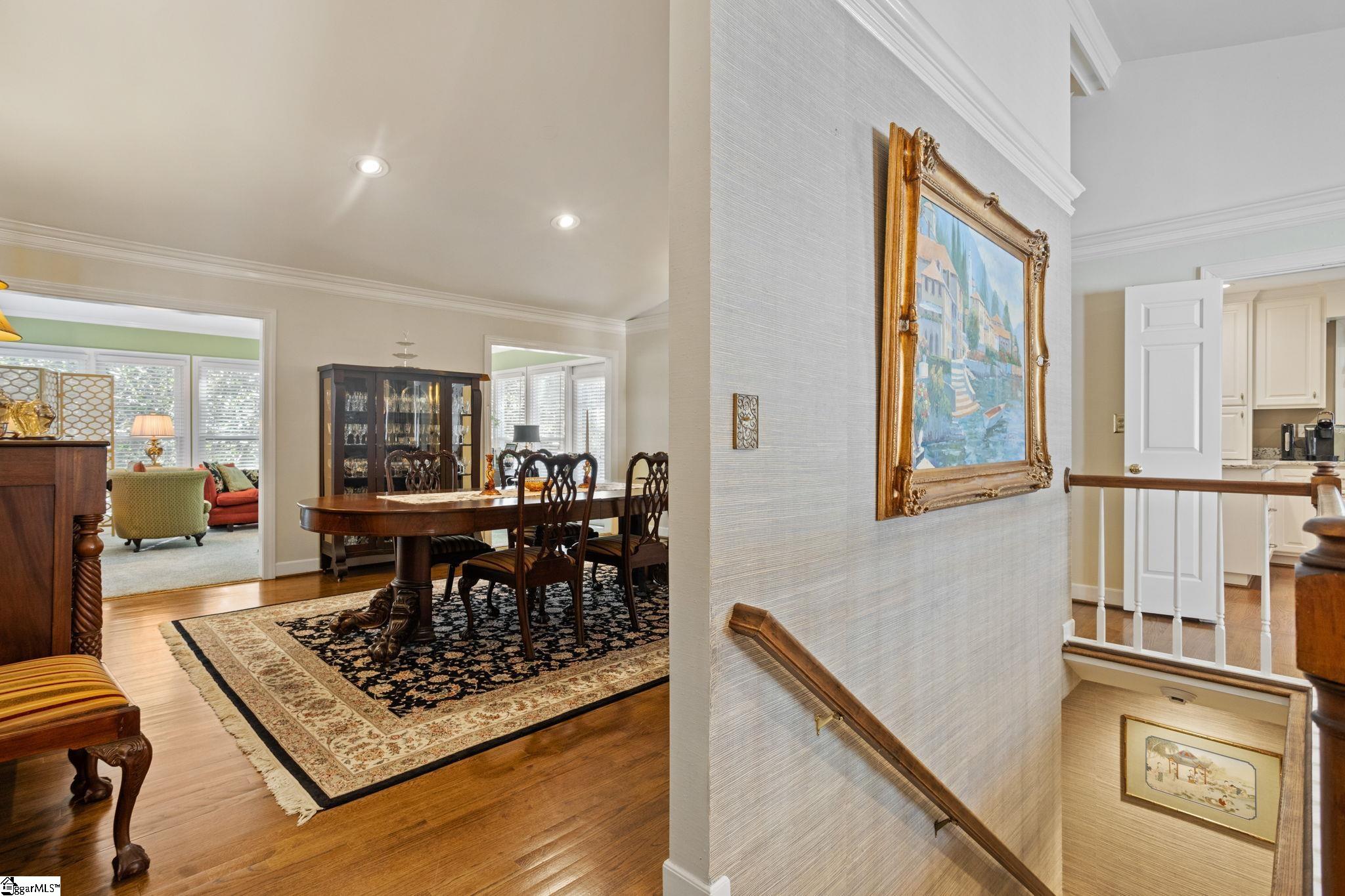 1269 Shadow Way Greenville, SC 29615