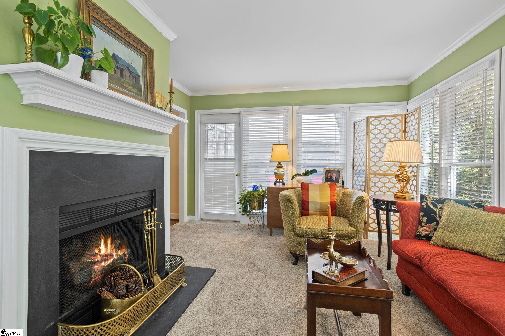 1269 Shadow Way Greenville, SC 29615