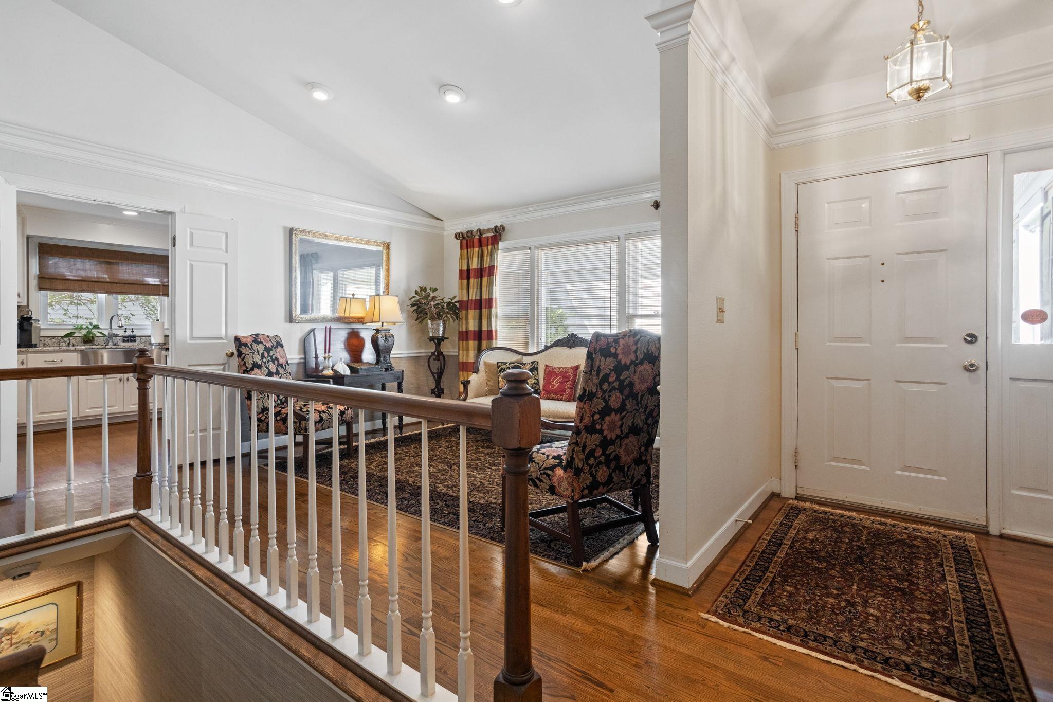 1269 Shadow Way Greenville, SC 29615