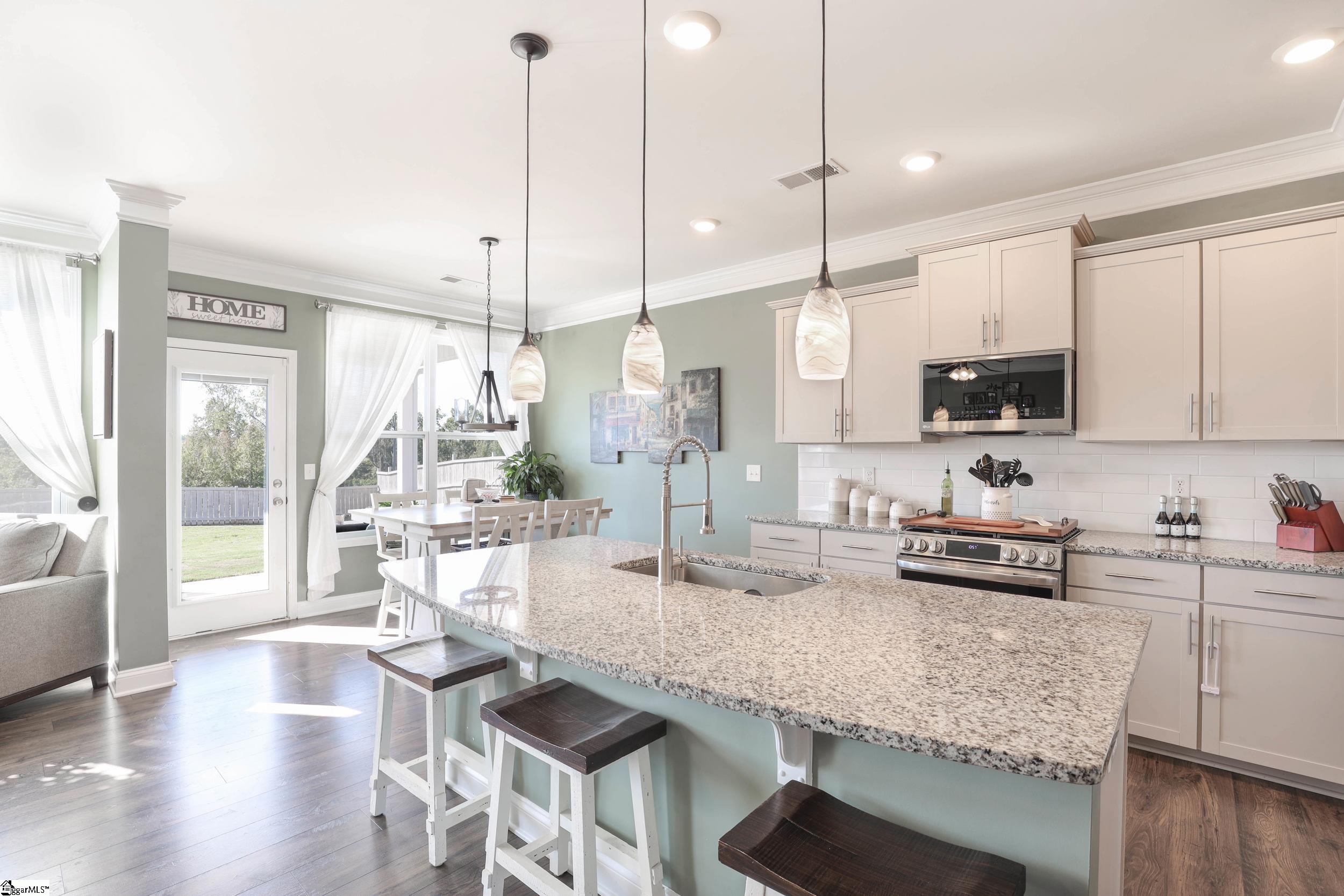 643 Fern Hollow Trail Anderson, SC 29621