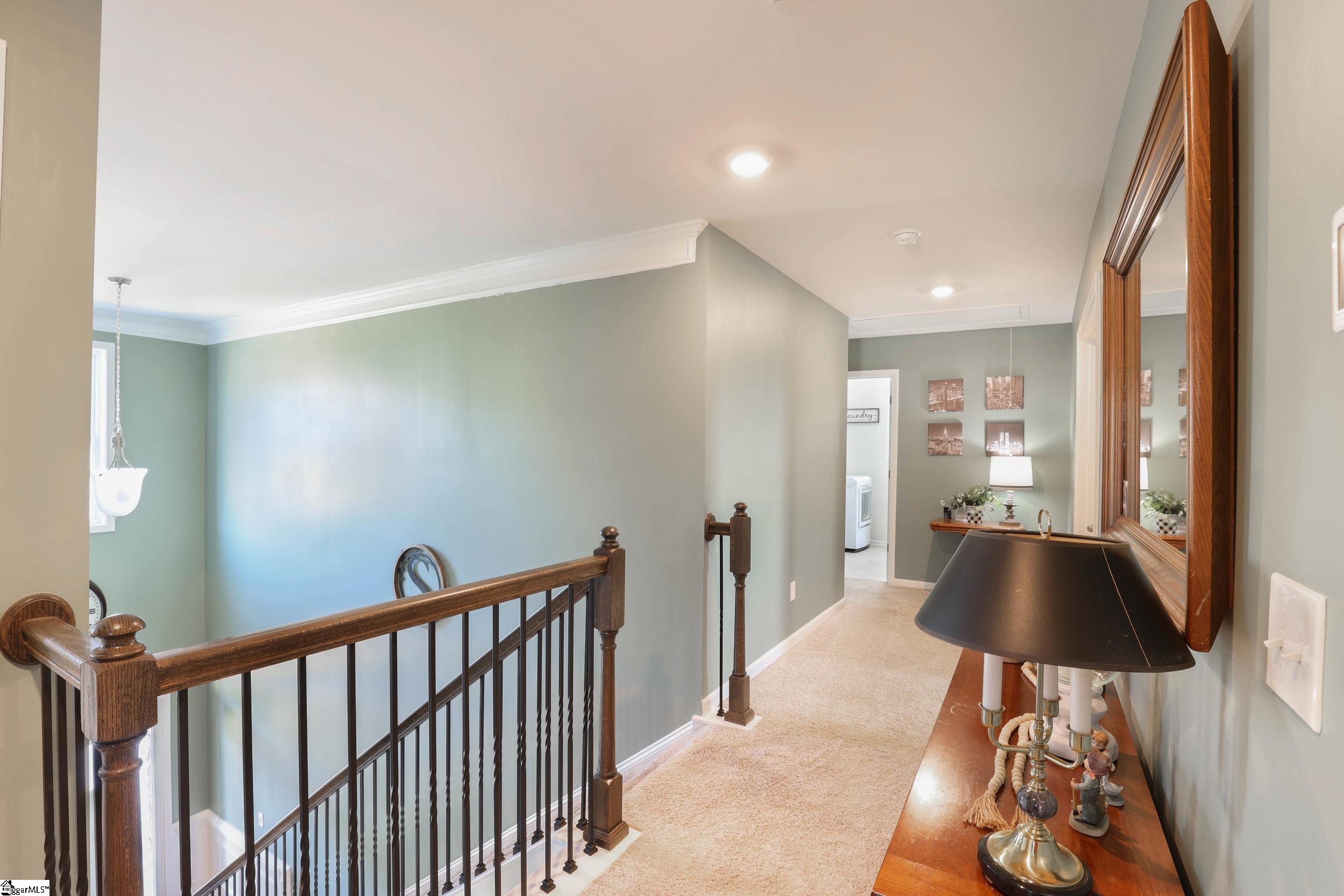 643 Fern Hollow Trail Anderson, SC 29621