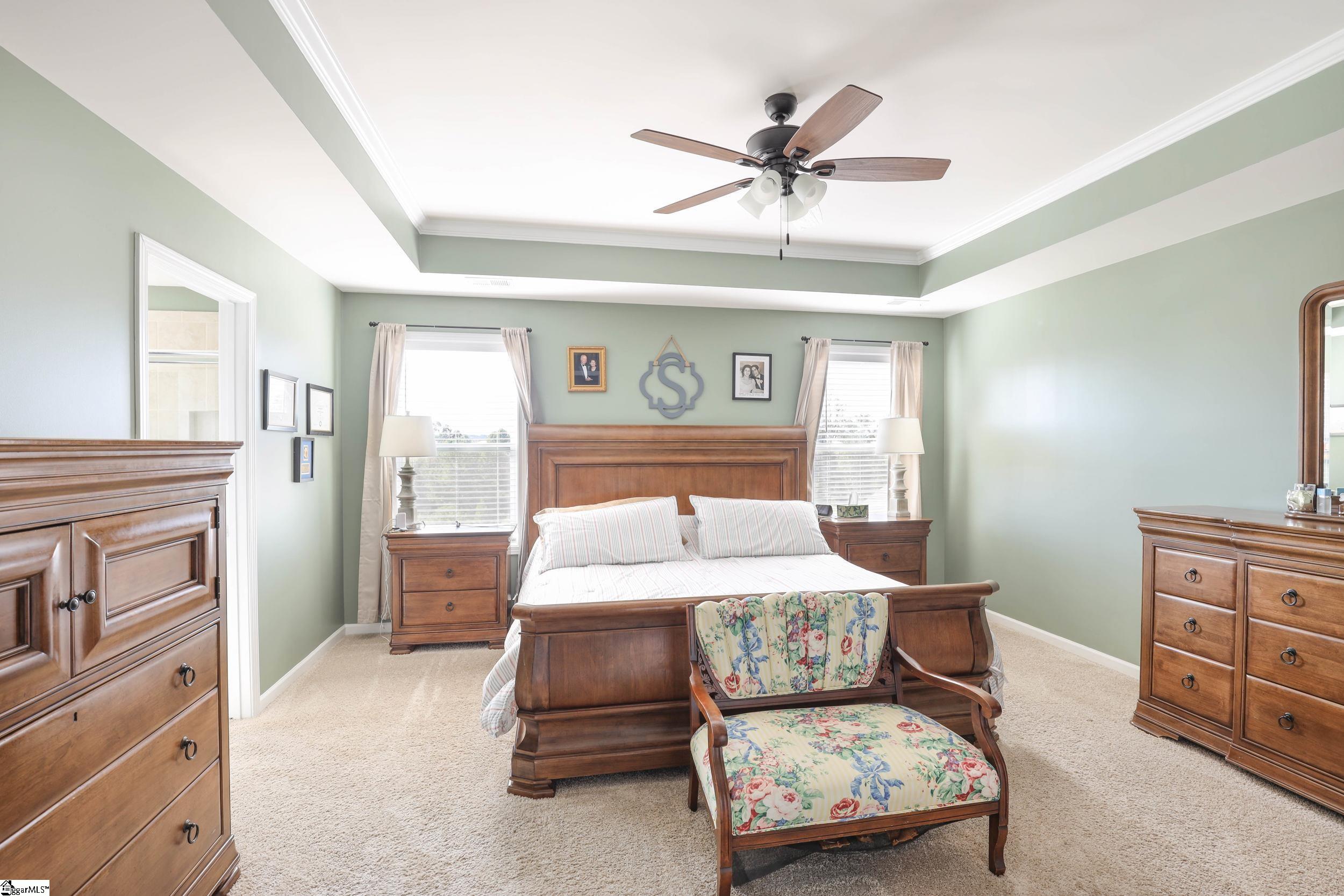 643 Fern Hollow Trail Anderson, SC 29621