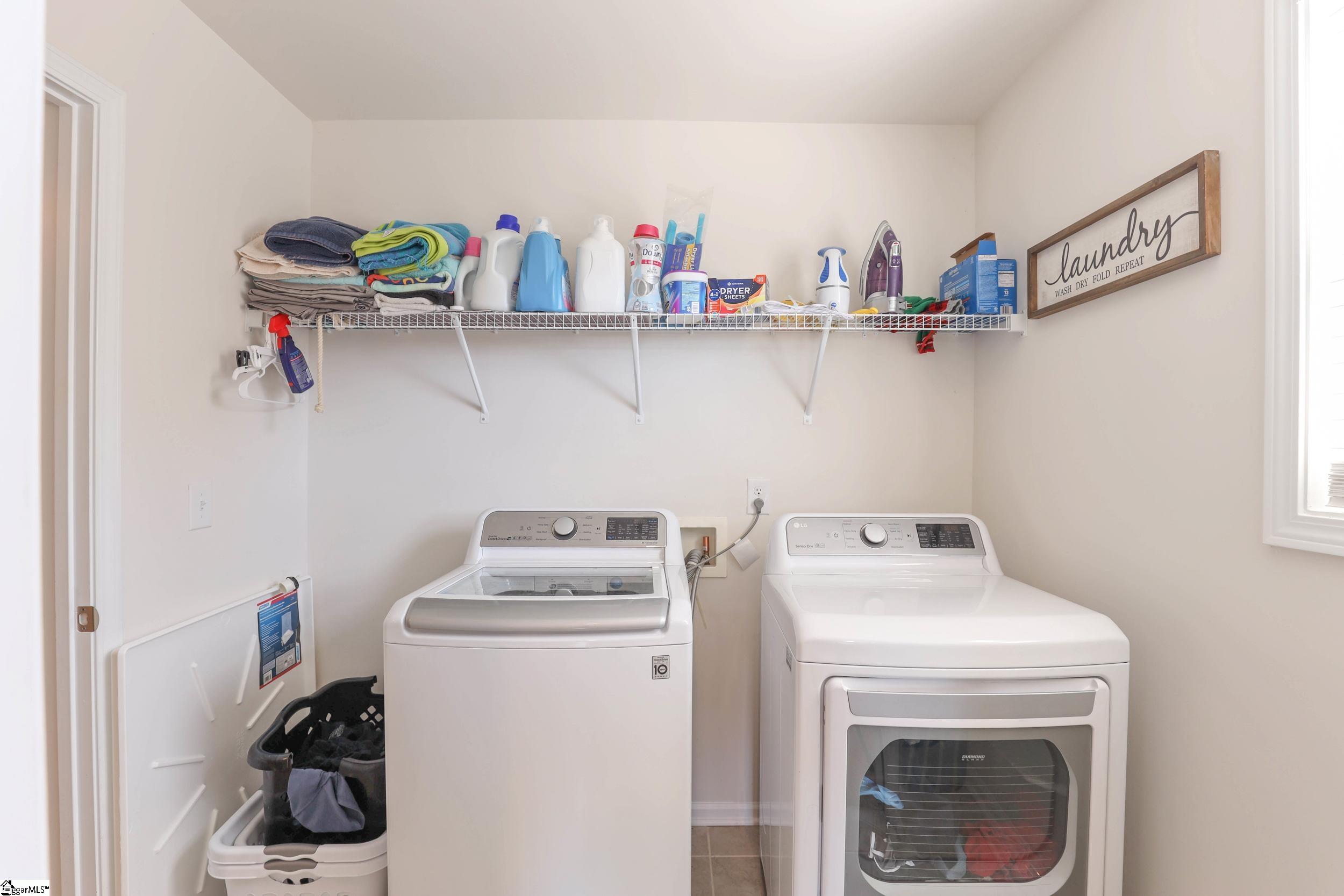 643 Fern Hollow Trail Anderson, SC 29621