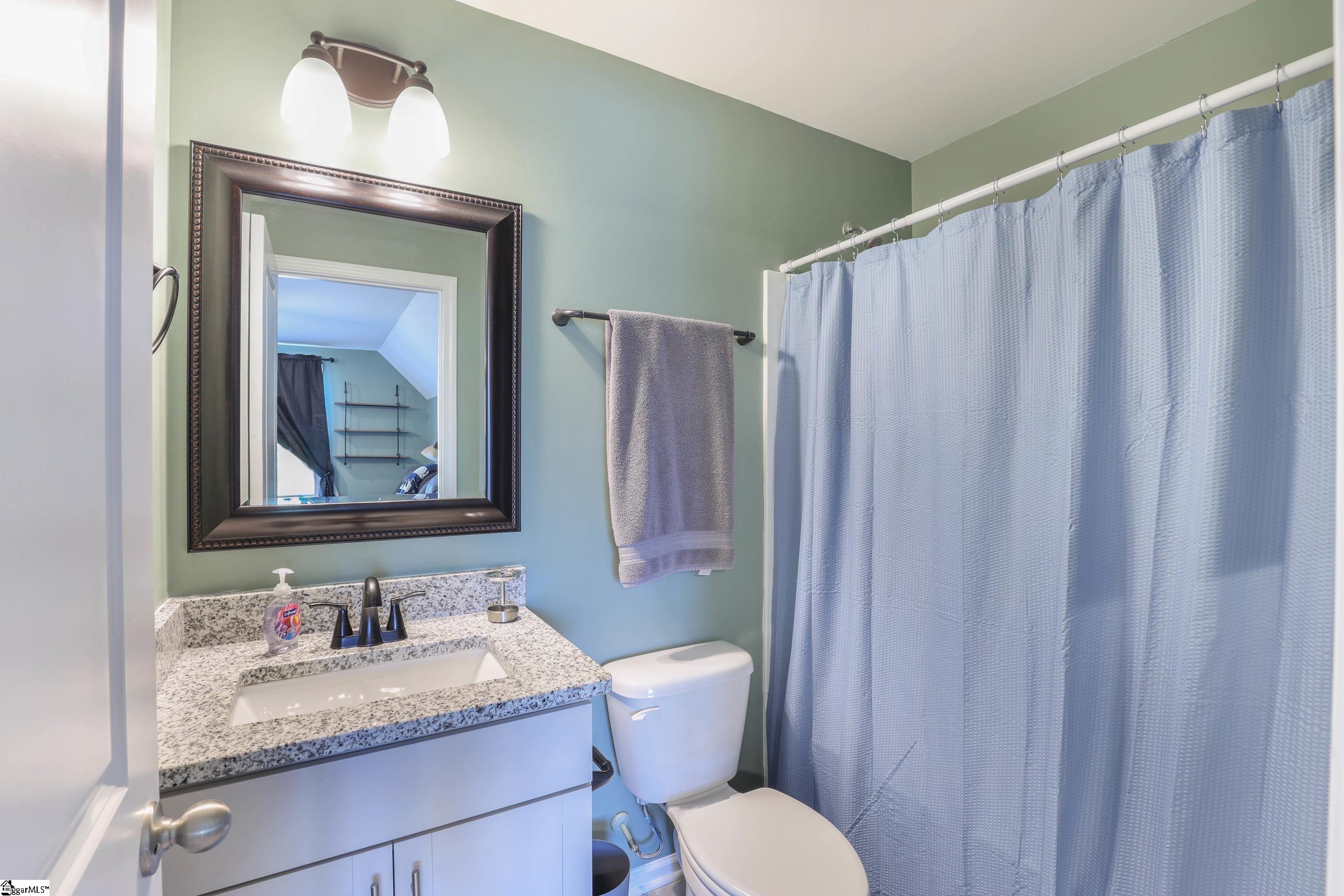 643 Fern Hollow Trail Anderson, SC 29621