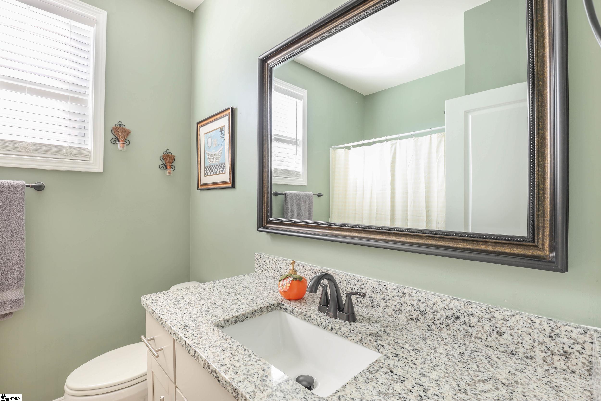643 Fern Hollow Trail Anderson, SC 29621