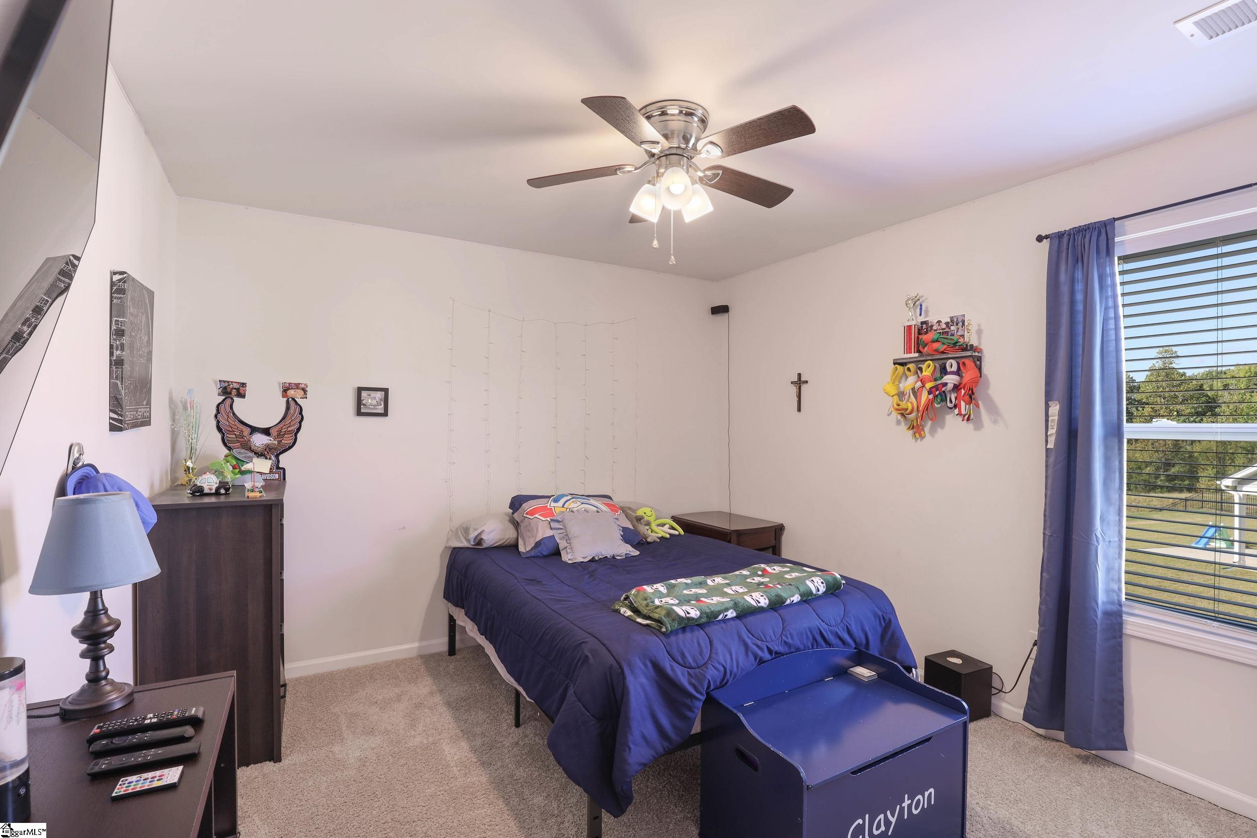 643 Fern Hollow Trail Anderson, SC 29621
