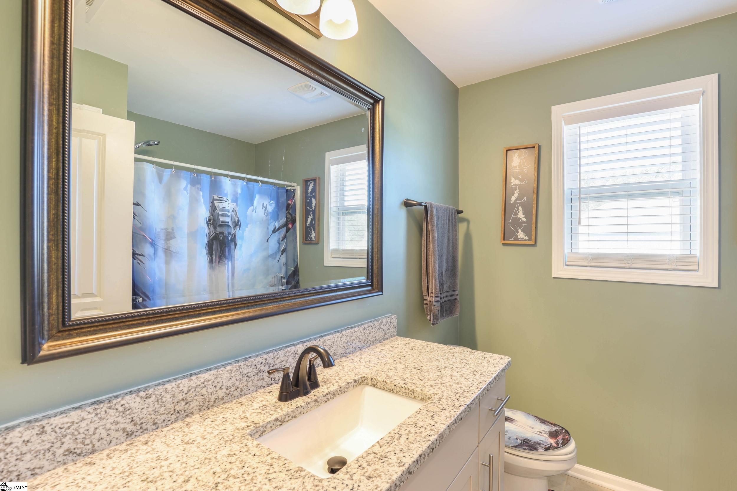 643 Fern Hollow Trail Anderson, SC 29621