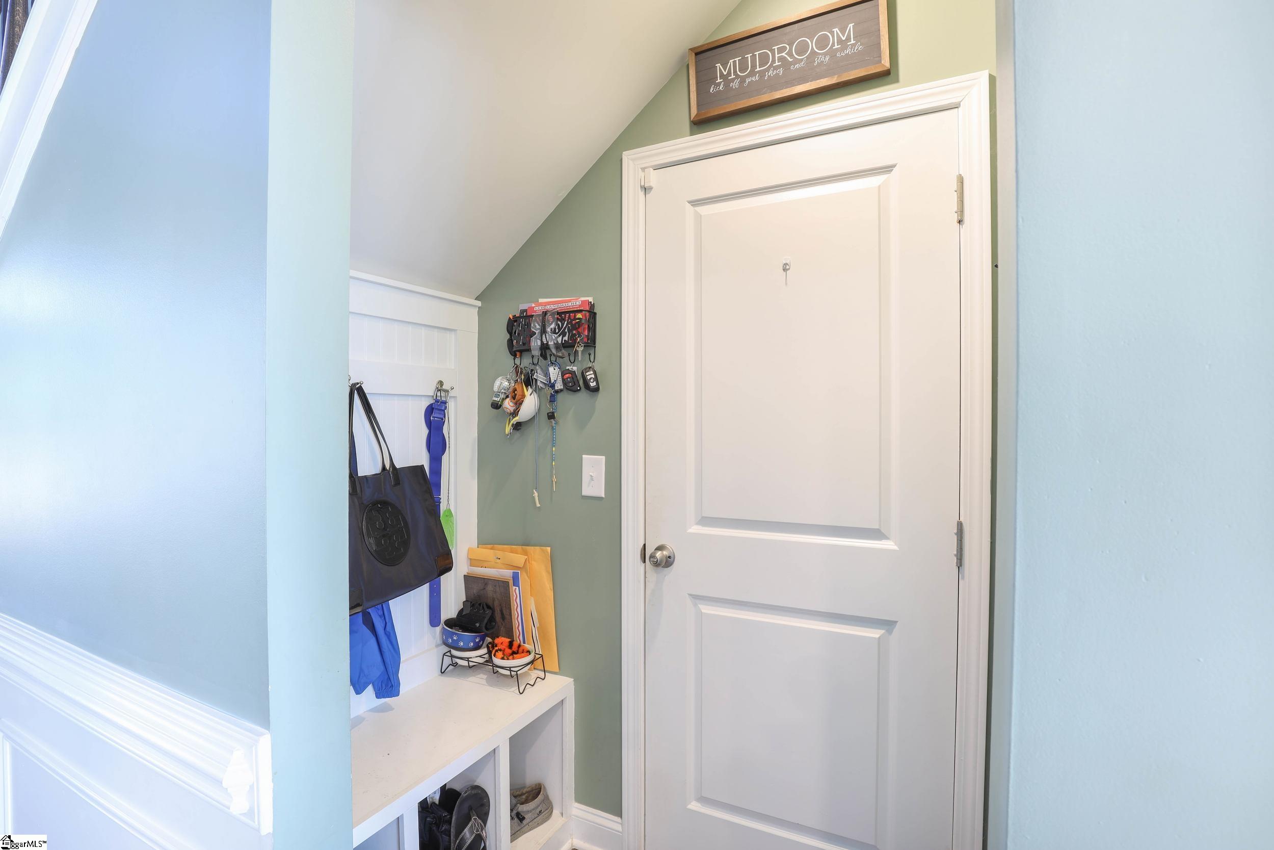 643 Fern Hollow Trail Anderson, SC 29621