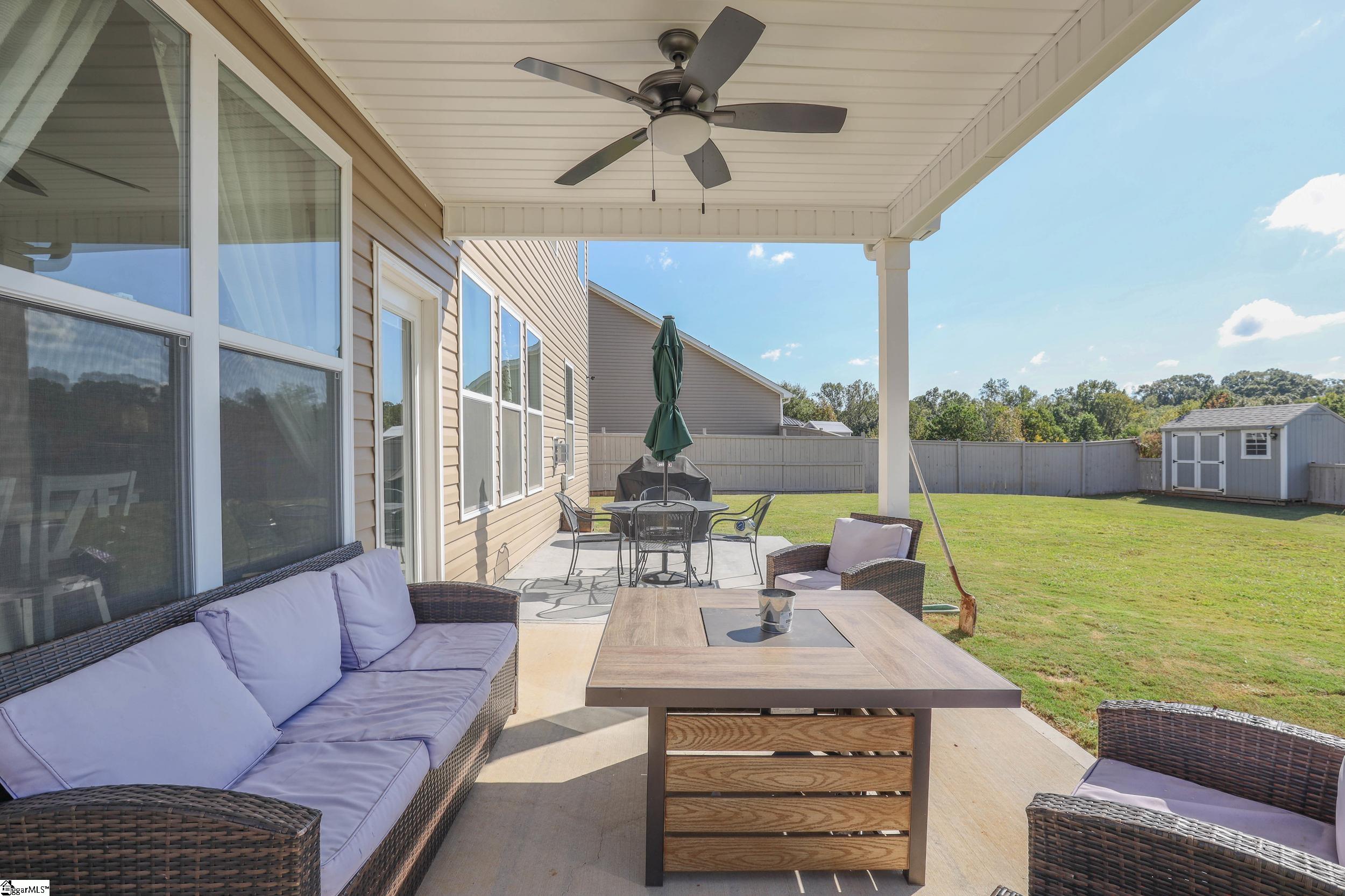 643 Fern Hollow Trail Anderson, SC 29621