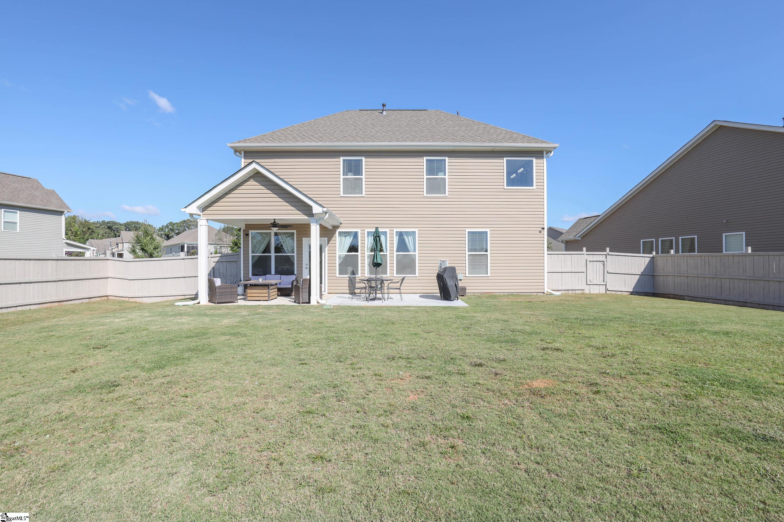 643 Fern Hollow Trail Anderson, SC 29621