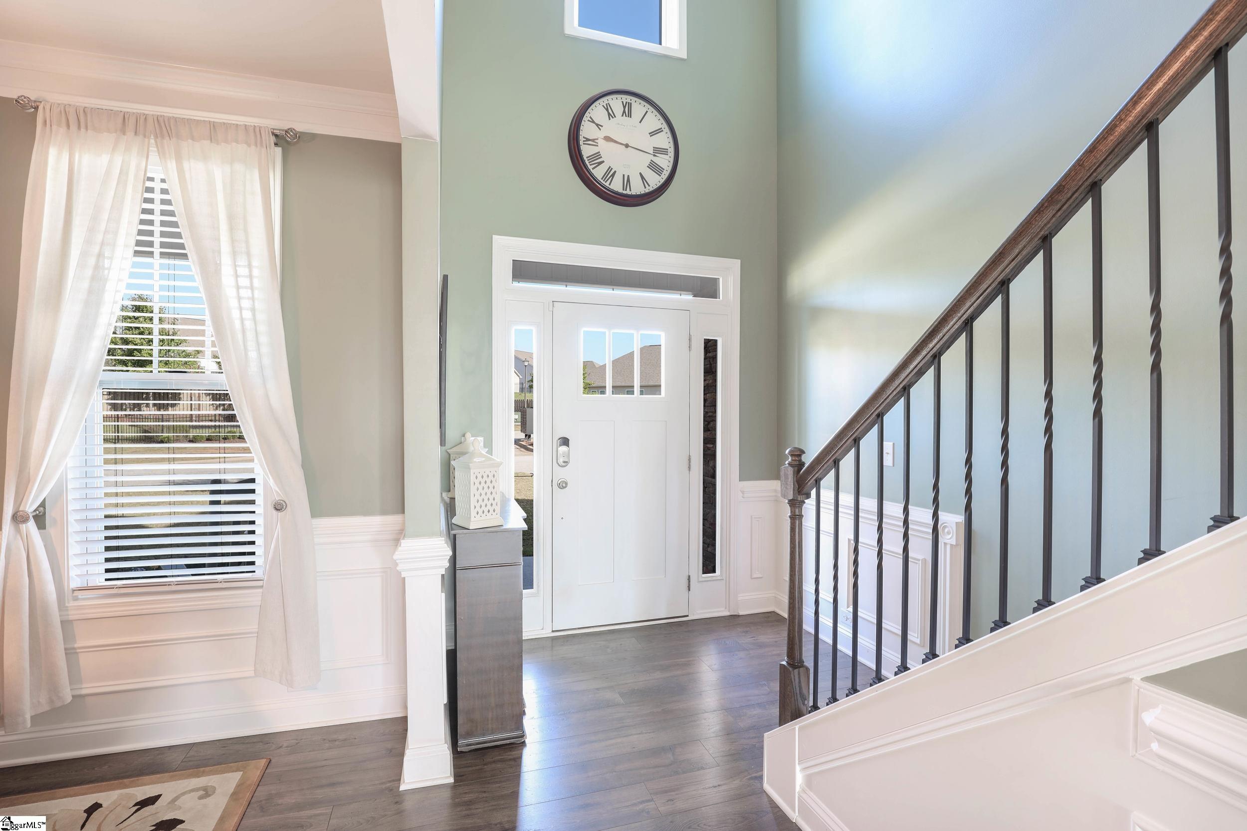 643 Fern Hollow Trail Anderson, SC 29621