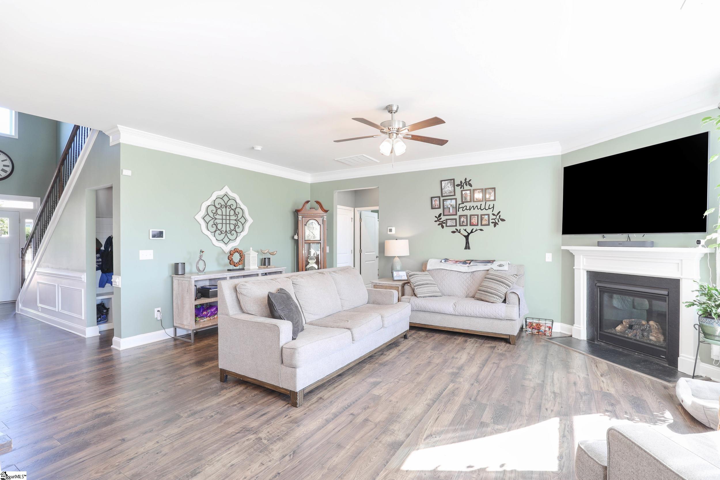 643 Fern Hollow Trail Anderson, SC 29621