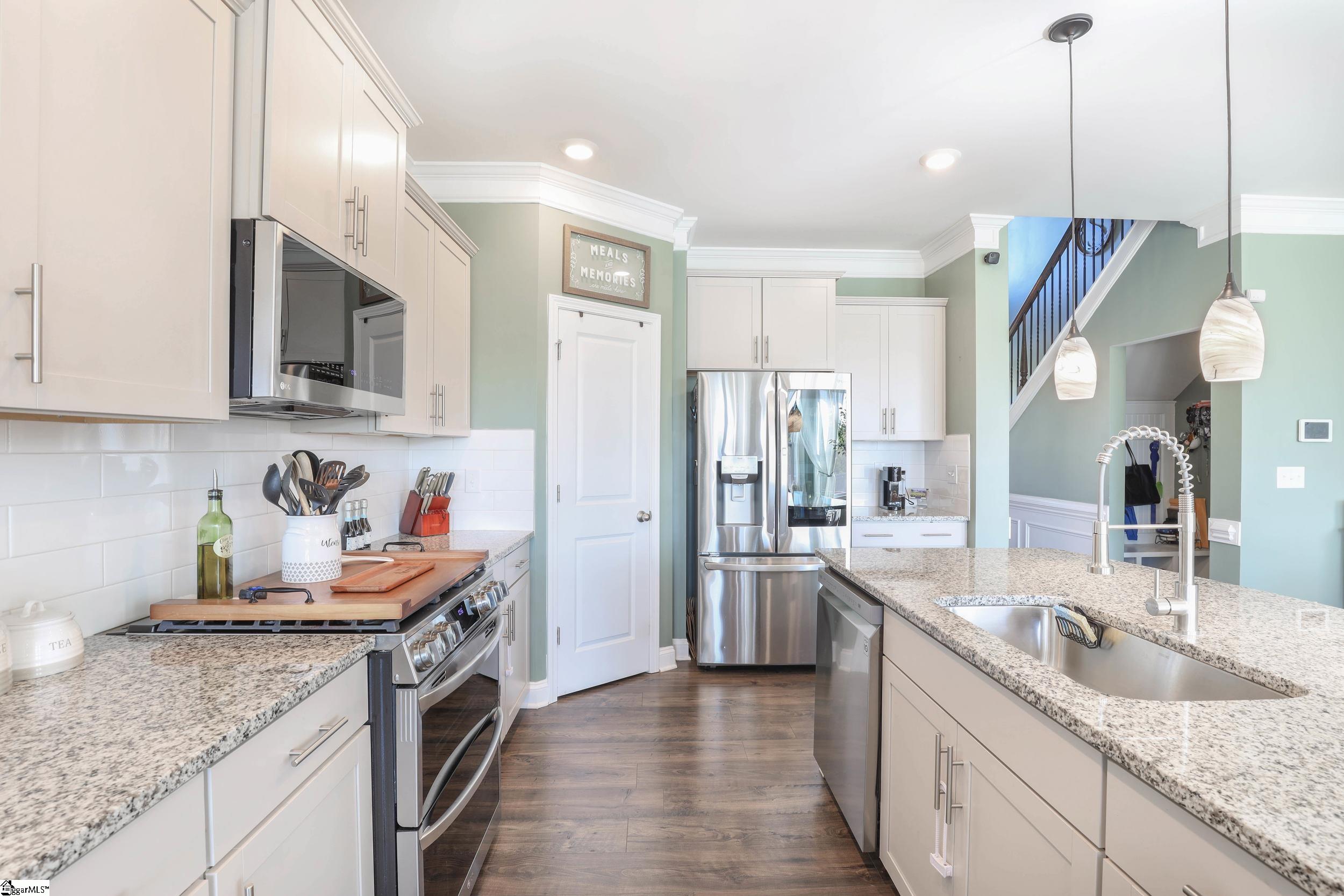 643 Fern Hollow Trail Anderson, SC 29621