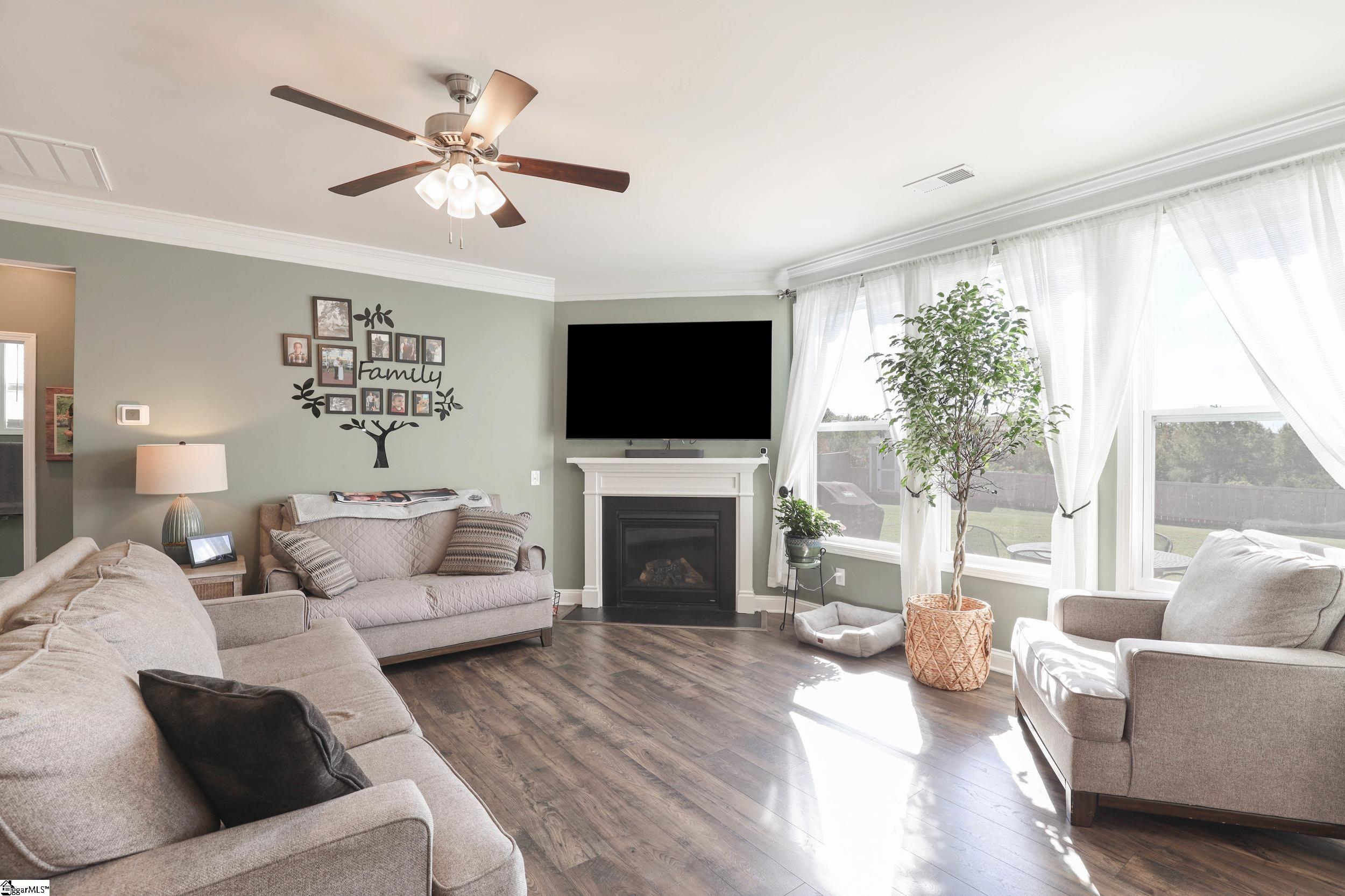 643 Fern Hollow Trail Anderson, SC 29621