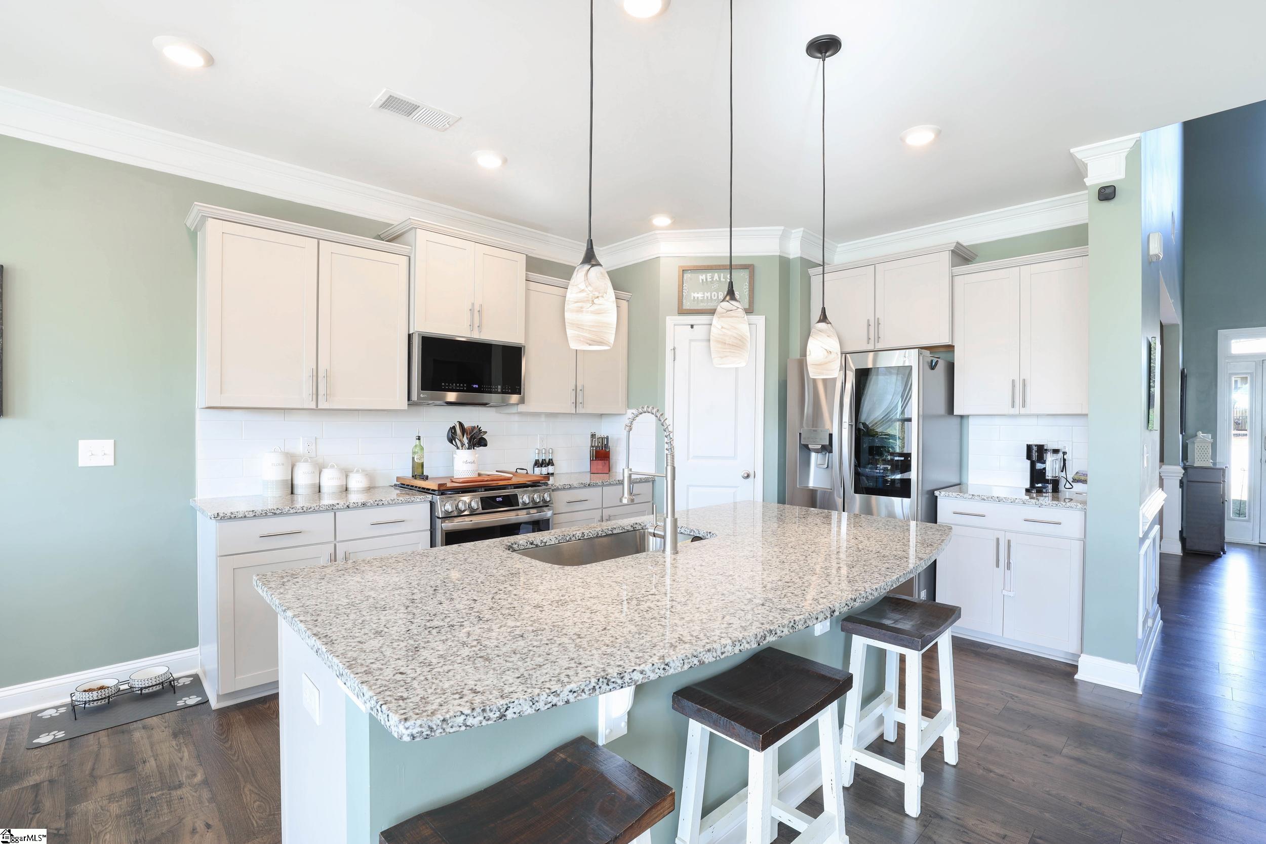 643 Fern Hollow Trail Anderson, SC 29621