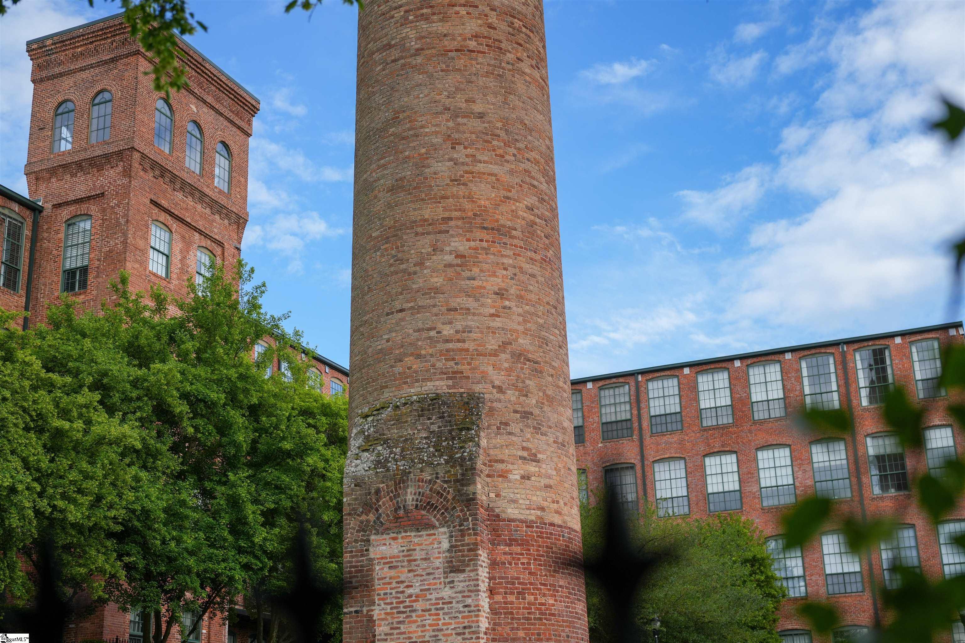400 Mills Avenue UNIT Unit 408 Greenville, SC 29605
