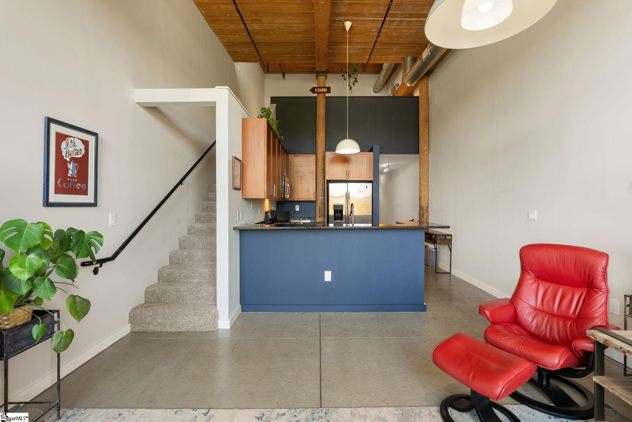 400 Mills Avenue UNIT Unit 408 Greenville, SC 29605