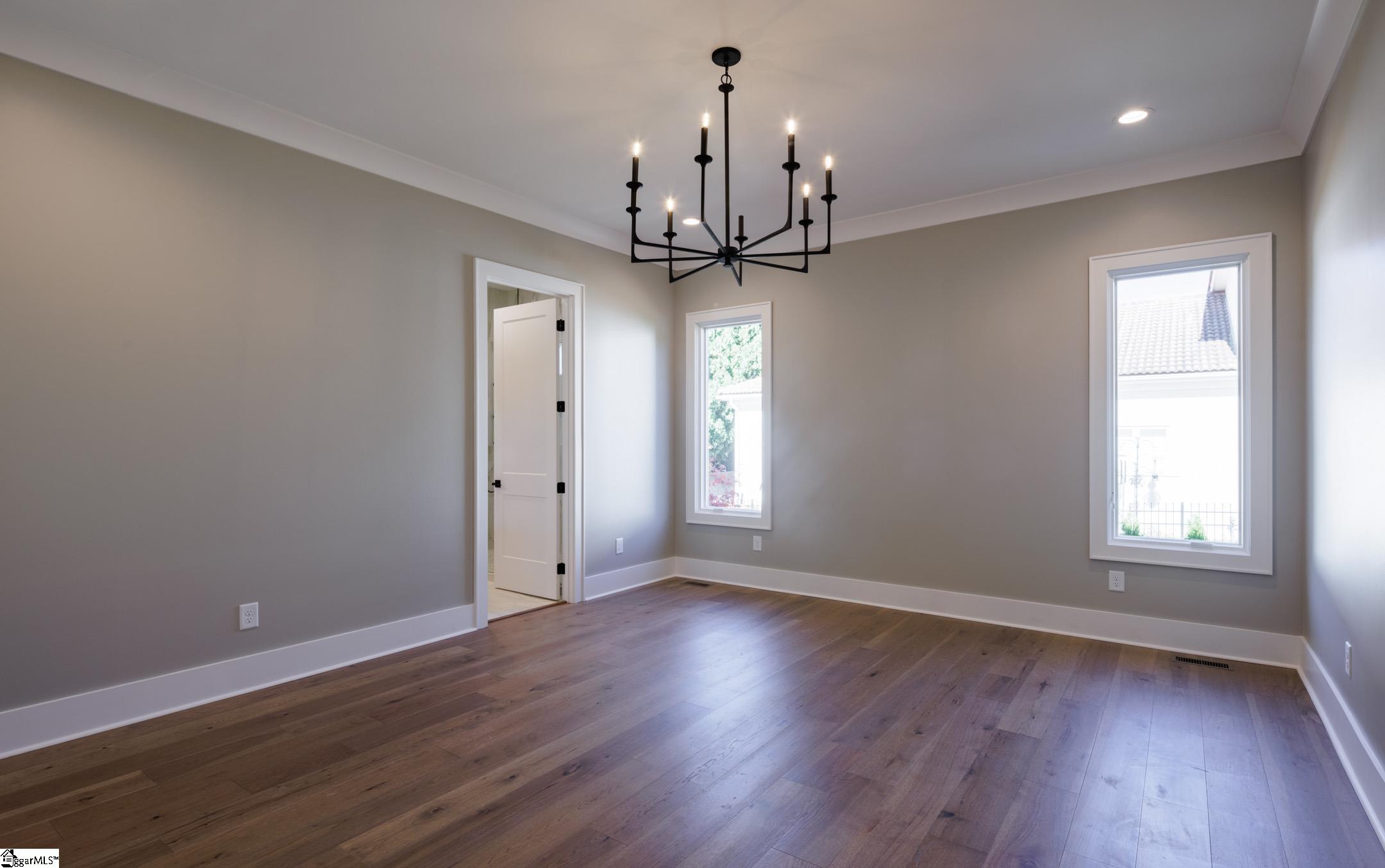 18 Arezzo Drive UNIT Lot 1 Villaggio Greenville, SC 29609