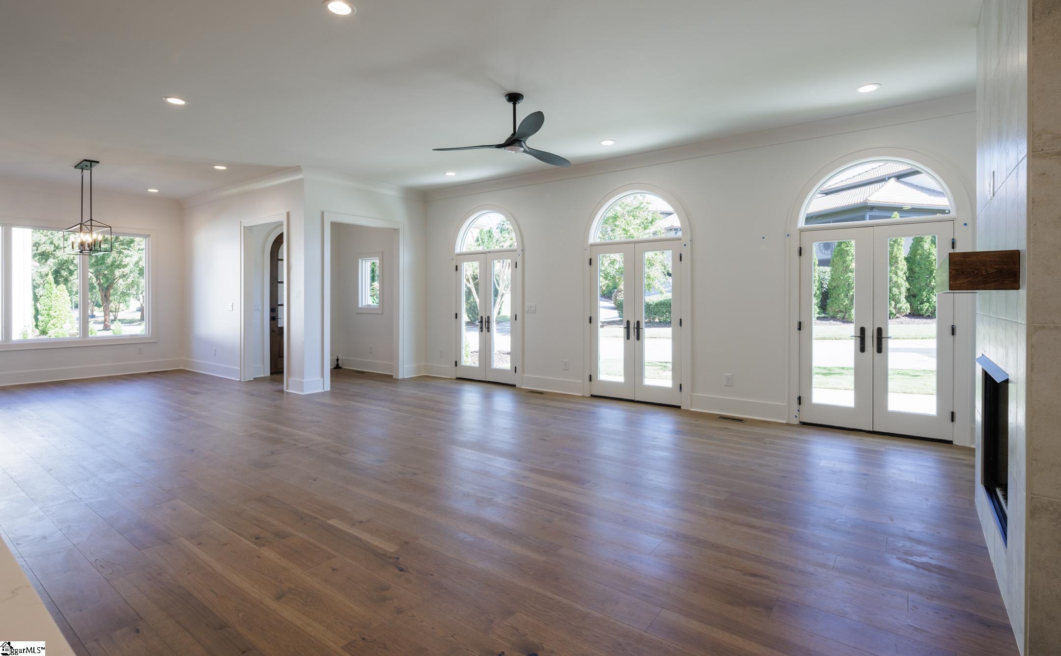 18 Arezzo Drive UNIT Lot 1 Villaggio Greenville, SC 29609