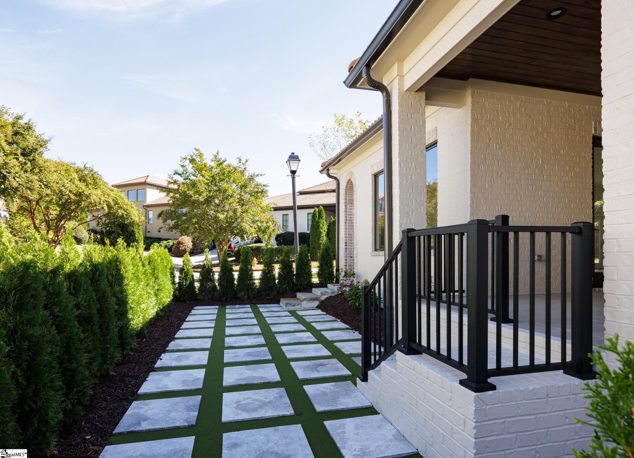 18 Arezzo Drive UNIT Lot 1 Villaggio Greenville, SC 29609