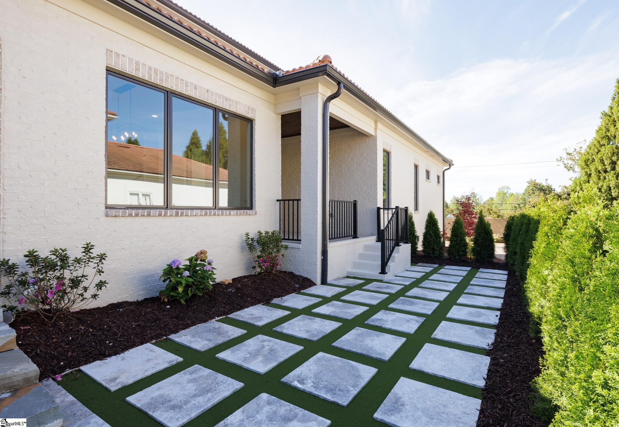 18 Arezzo Drive UNIT Lot 1 Villaggio Greenville, SC 29609