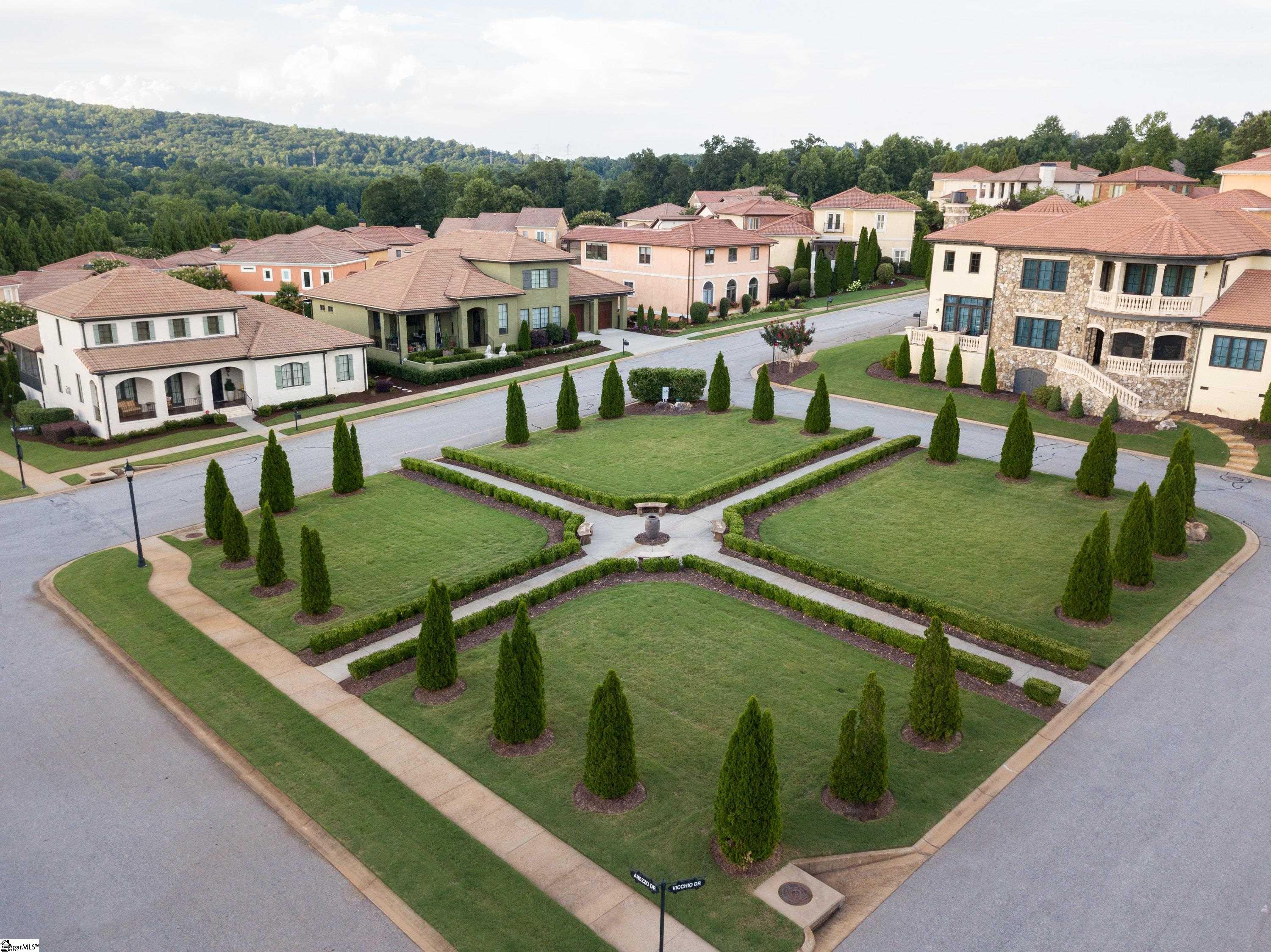 18 Arezzo Drive UNIT Lot 1 Villaggio Greenville, SC 29609