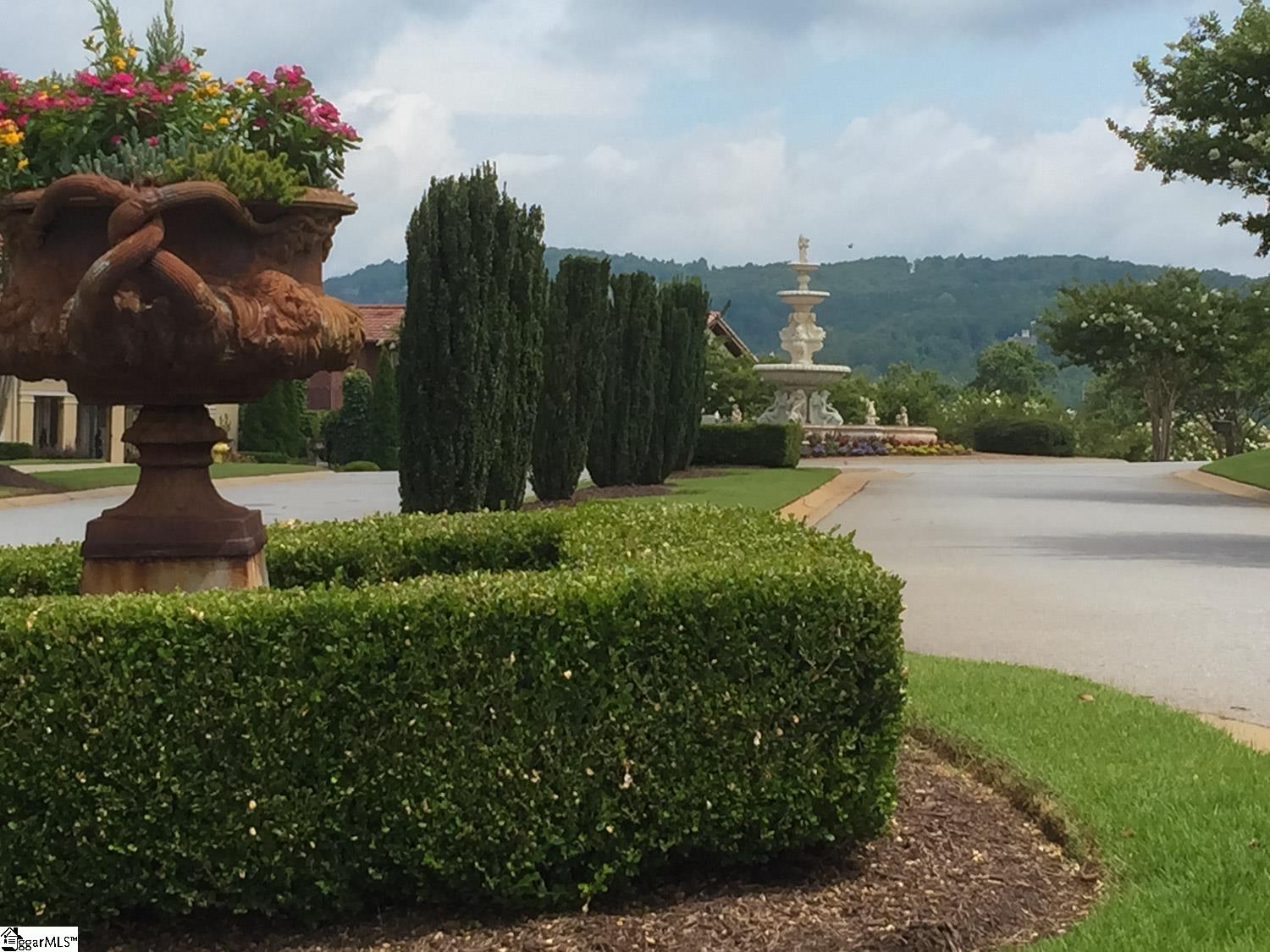 18 Arezzo Drive UNIT Lot 1 Villaggio Greenville, SC 29609