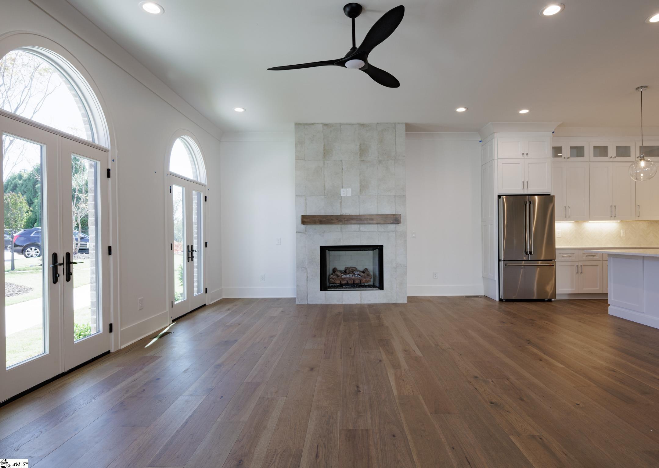 18 Arezzo Drive UNIT Lot 1 Villaggio Greenville, SC 29609