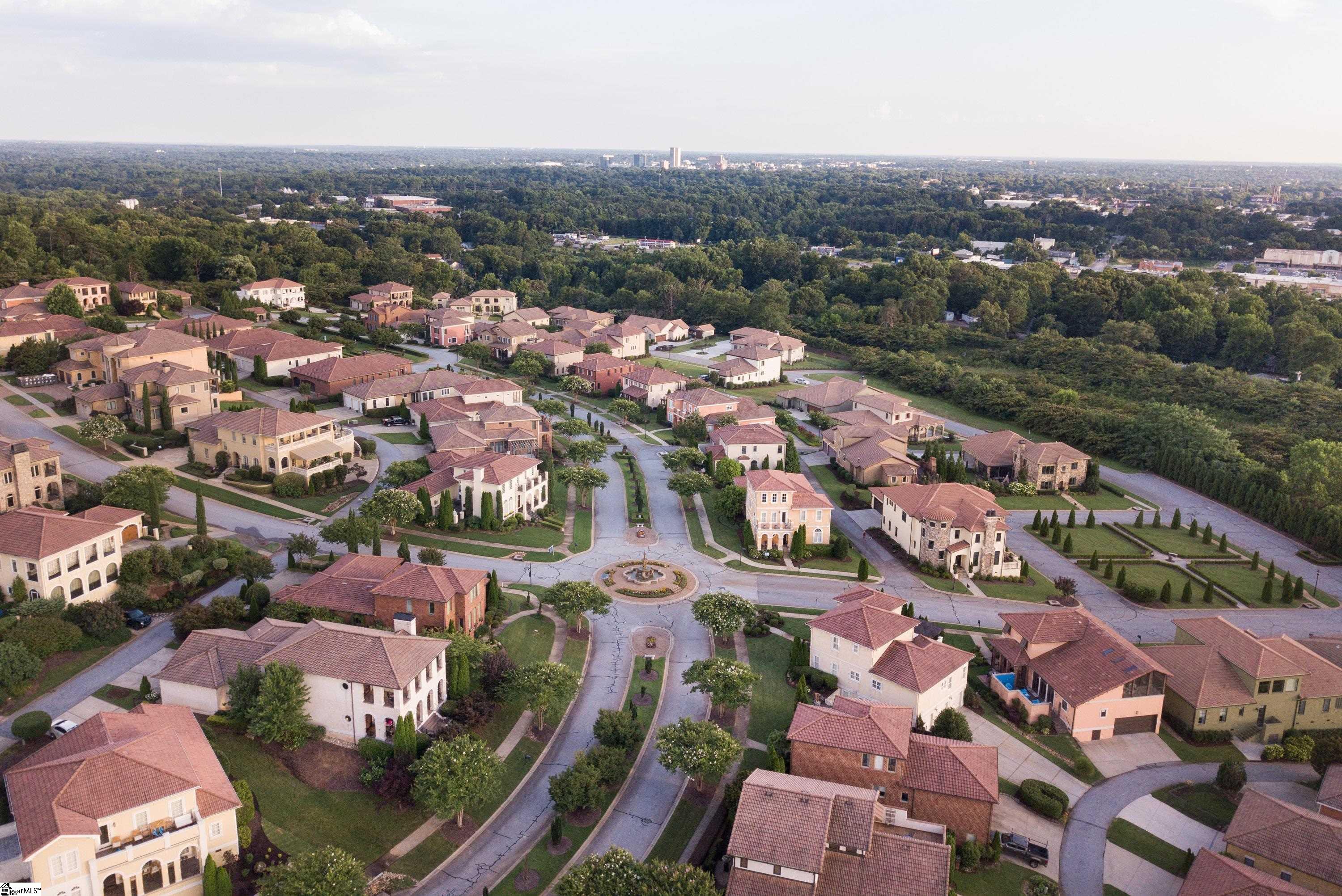 18 Arezzo Drive UNIT Lot 1 Villaggio Greenville, SC 29609