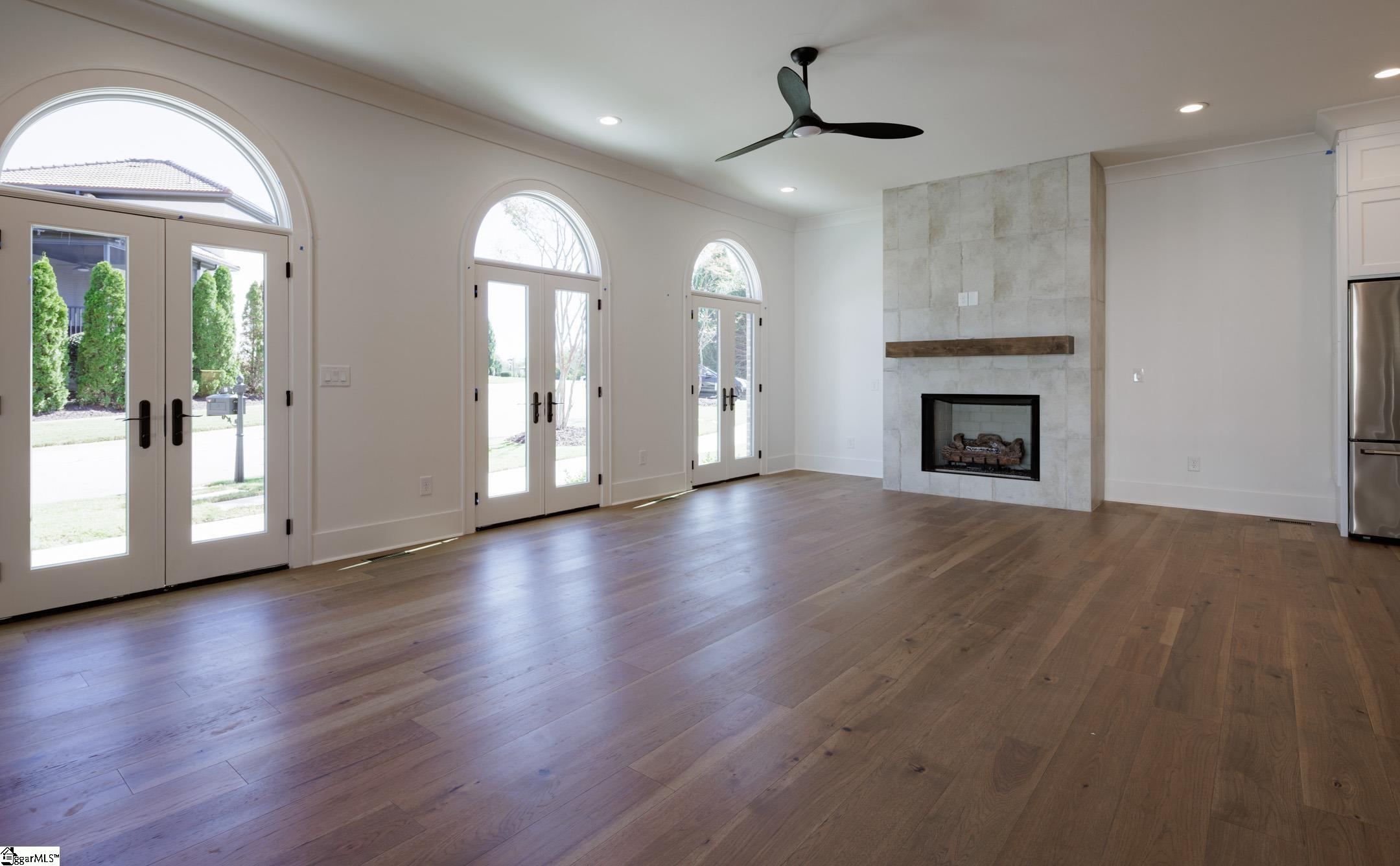 18 Arezzo Drive UNIT Lot 1 Villaggio Greenville, SC 29609