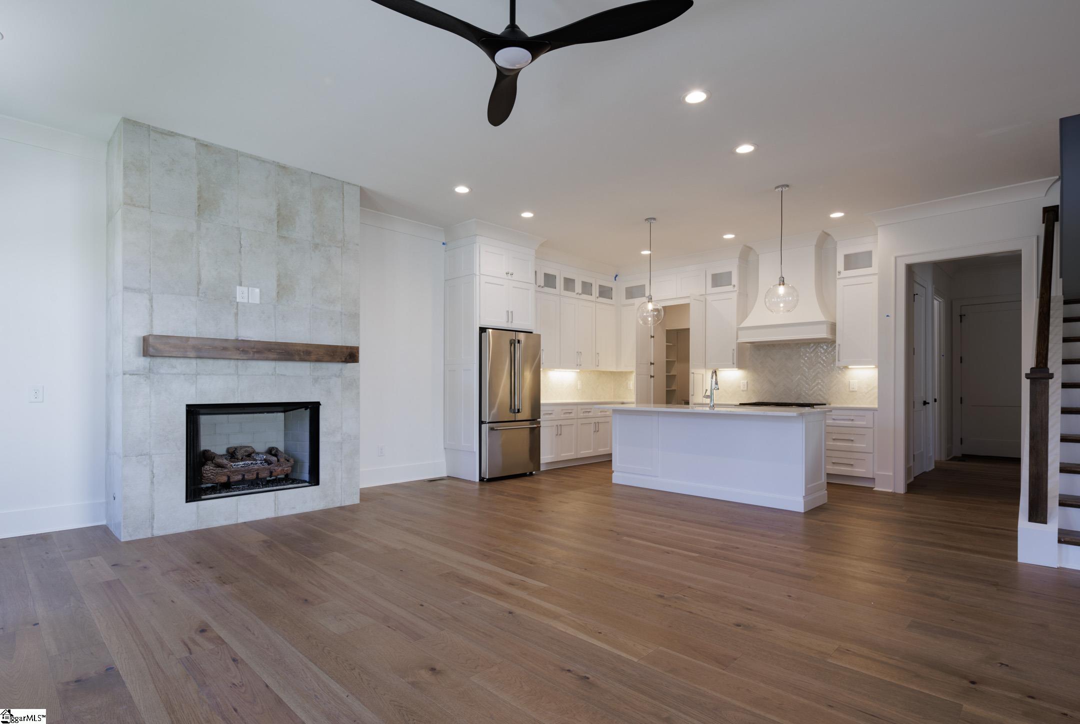 18 Arezzo Drive UNIT Lot 1 Villaggio Greenville, SC 29609