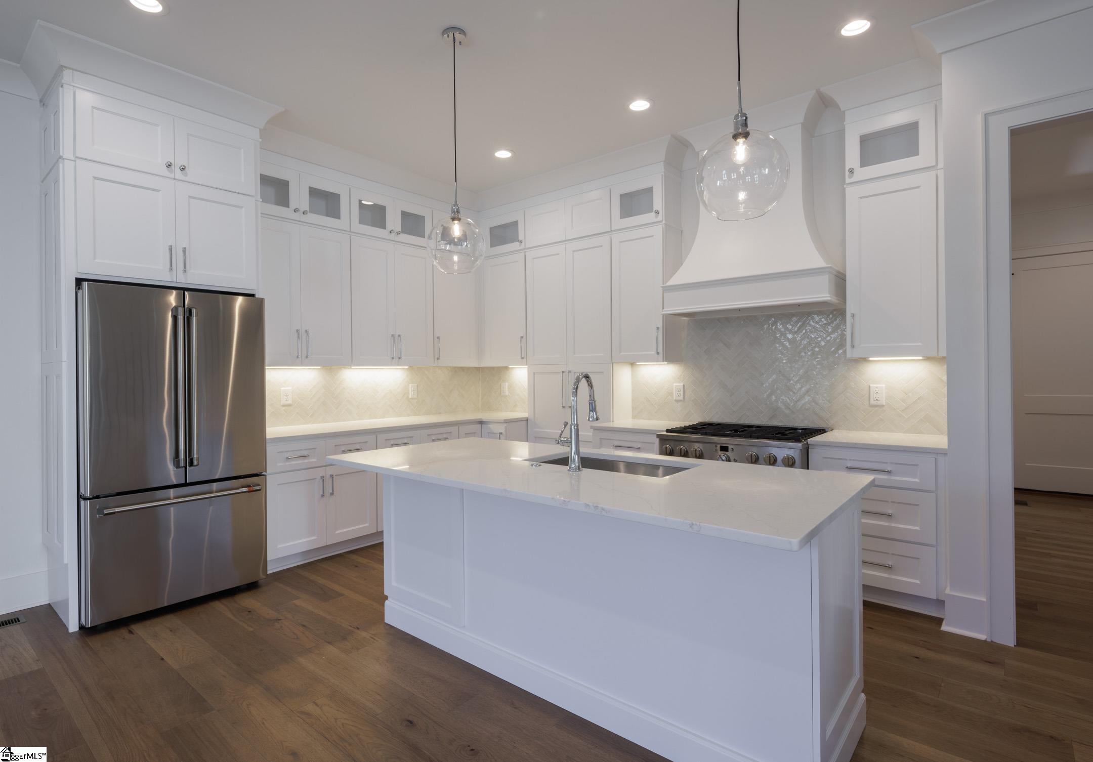 18 Arezzo Drive UNIT Lot 1 Villaggio Greenville, SC 29609
