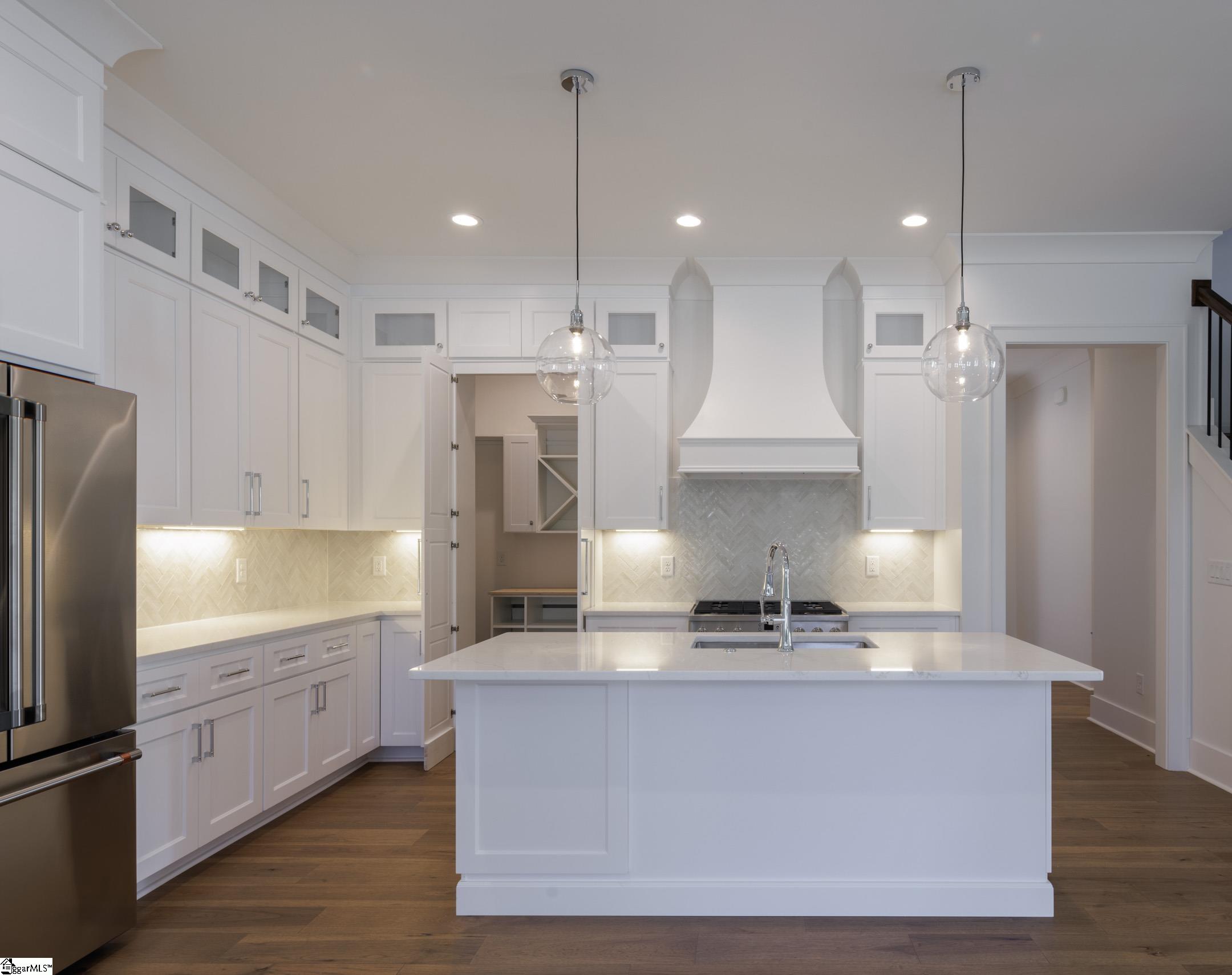 18 Arezzo Drive UNIT Lot 1 Villaggio Greenville, SC 29609