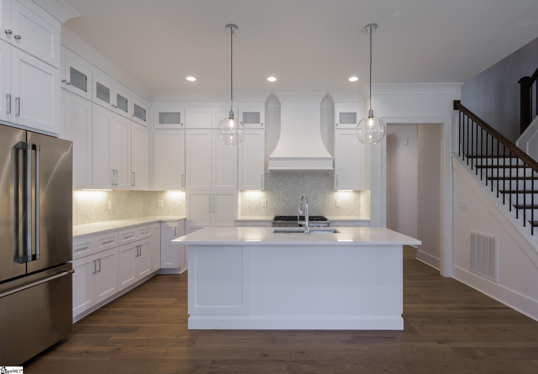 18 Arezzo Drive UNIT Lot 1 Villaggio Greenville, SC 29609