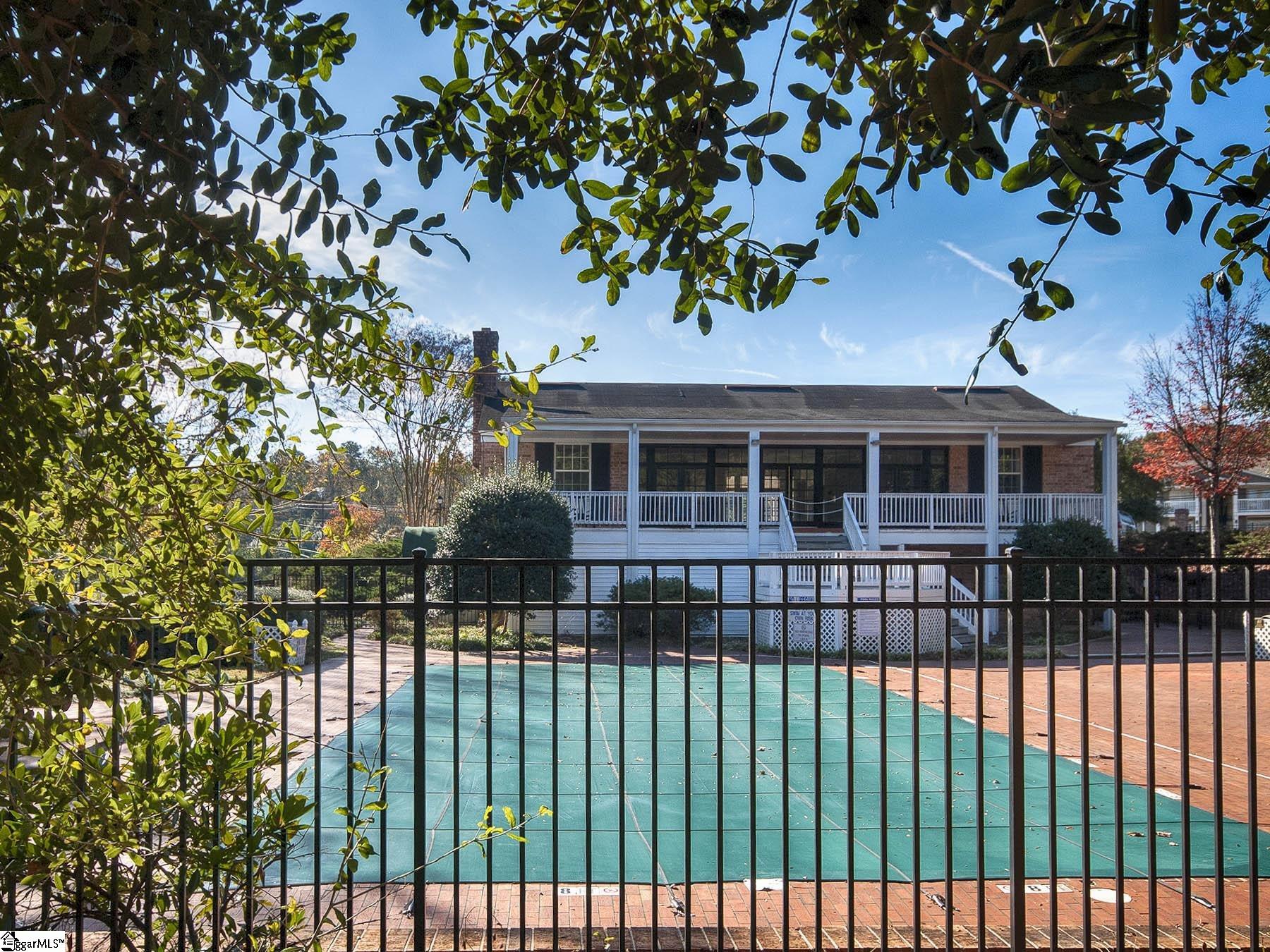 925 Cleveland Street UNIT Unit 225 Greenville, SC 29601
