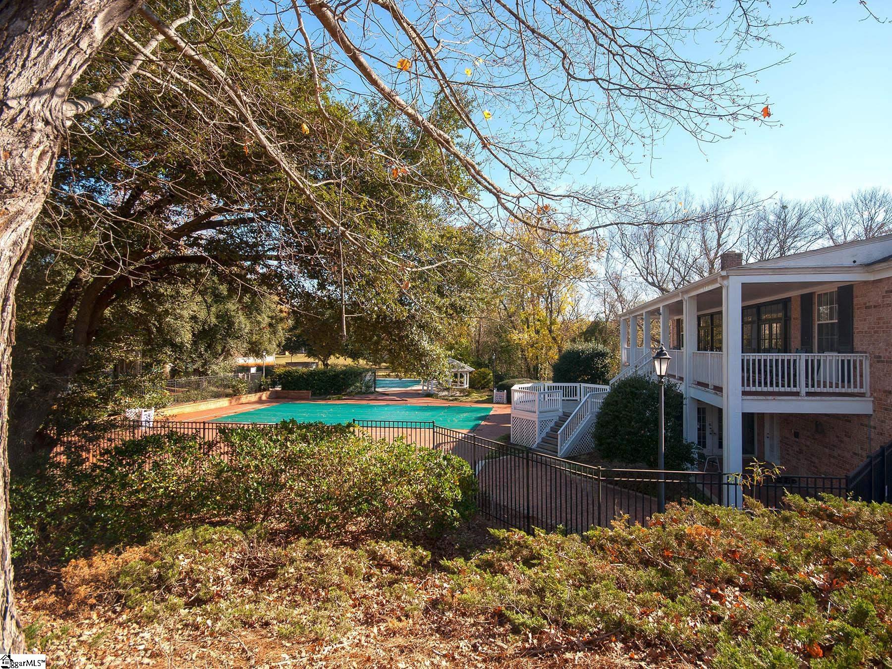 925 Cleveland Street UNIT Unit 225 Greenville, SC 29601