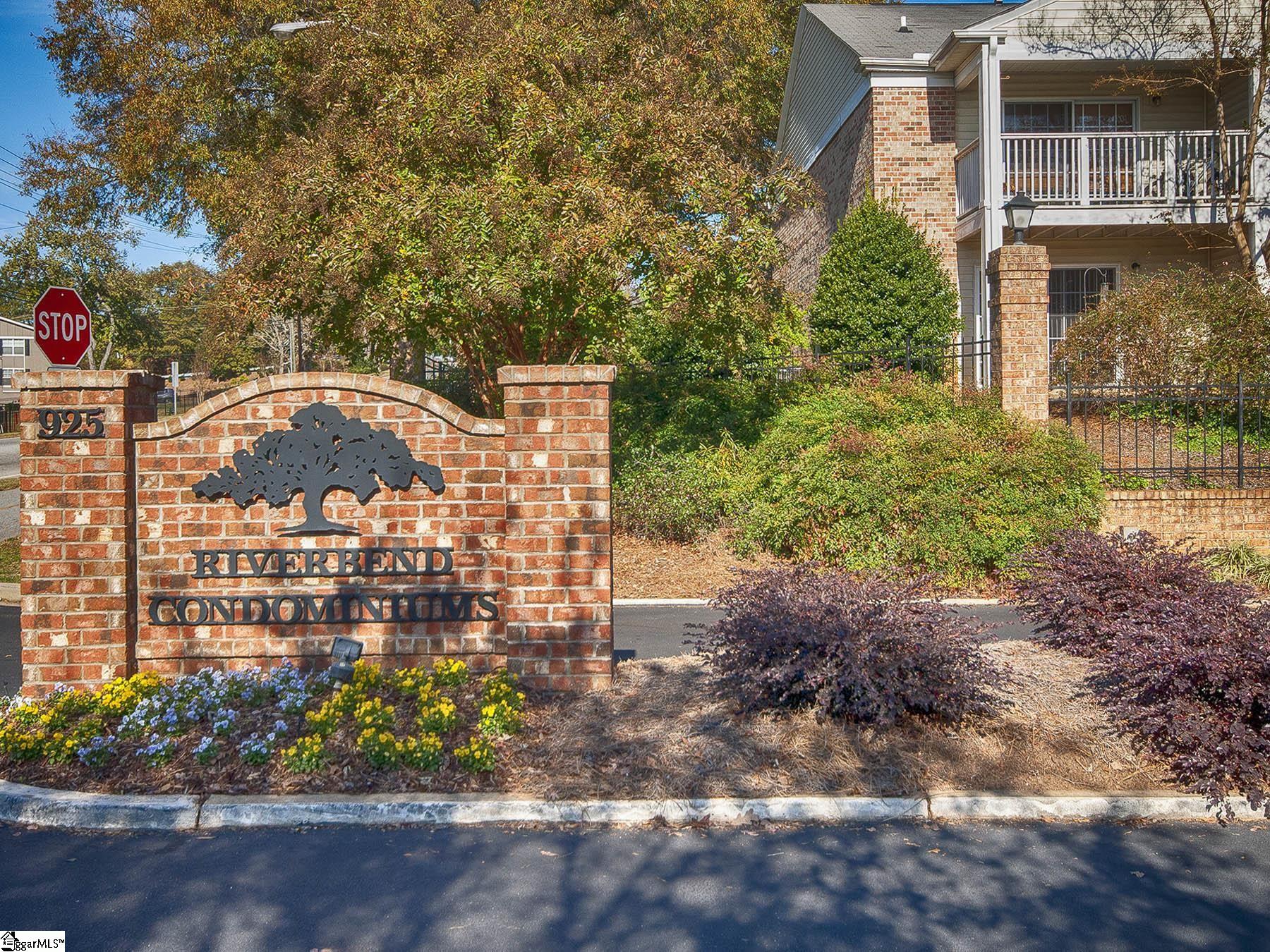 925 Cleveland Street UNIT Unit 225 Greenville, SC 29601