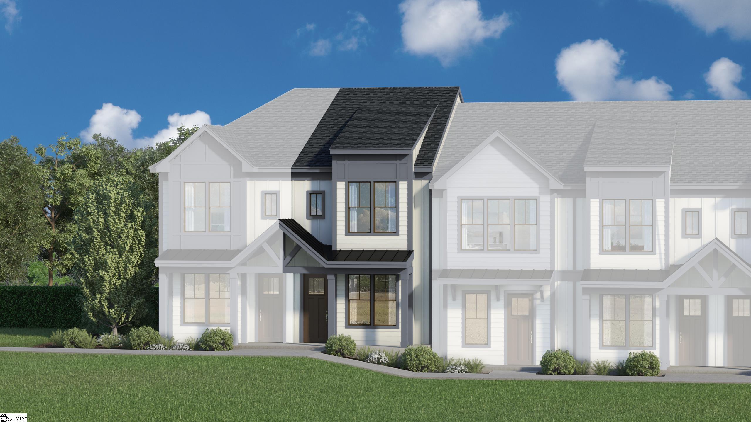 9 Hawthorne Lane UNIT Unit 104 Greenville, SC 29605