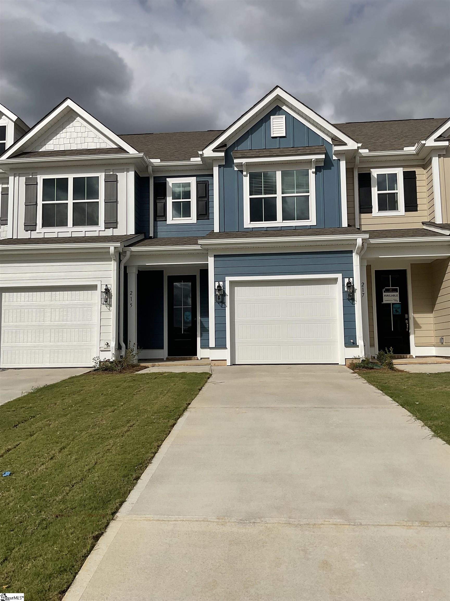 215 Lewes Avenue Simpsonville, SC 29681