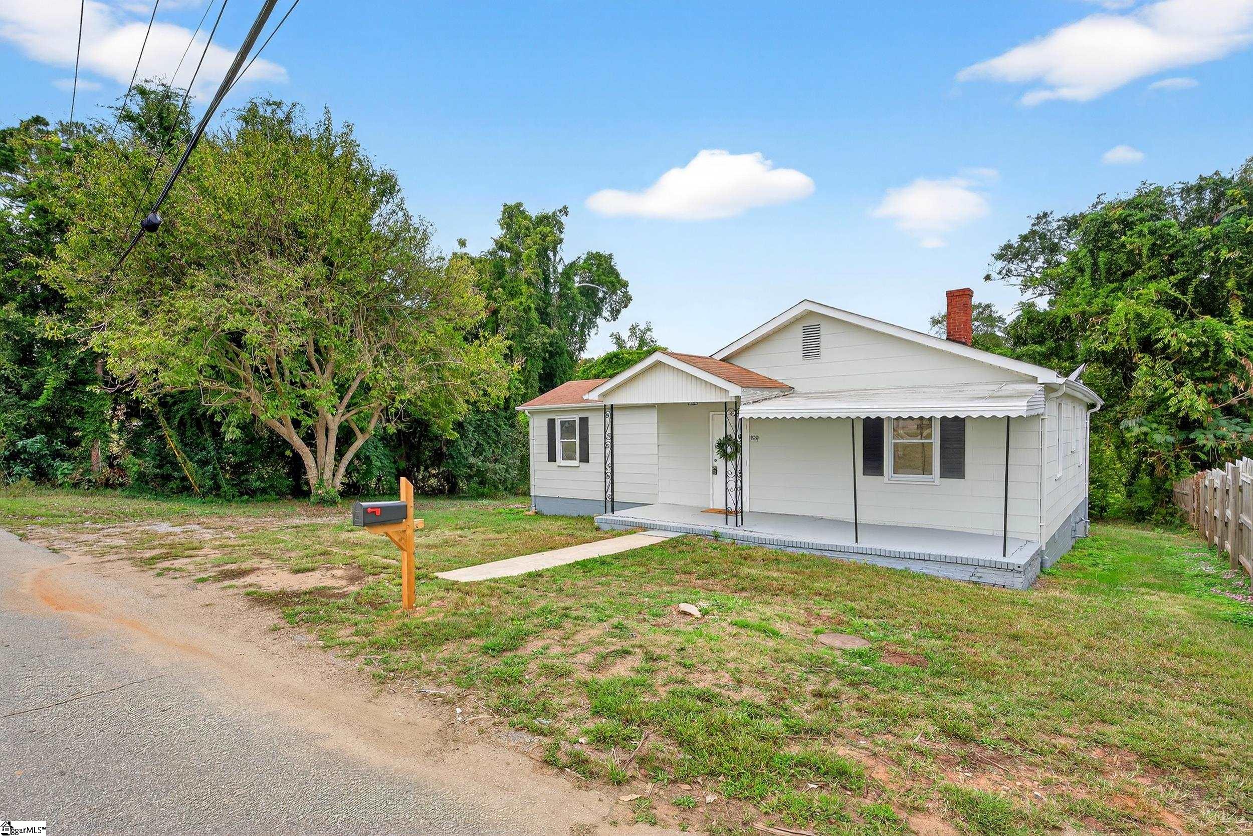 850 Melton Avenue Spartanburg, SC 29303