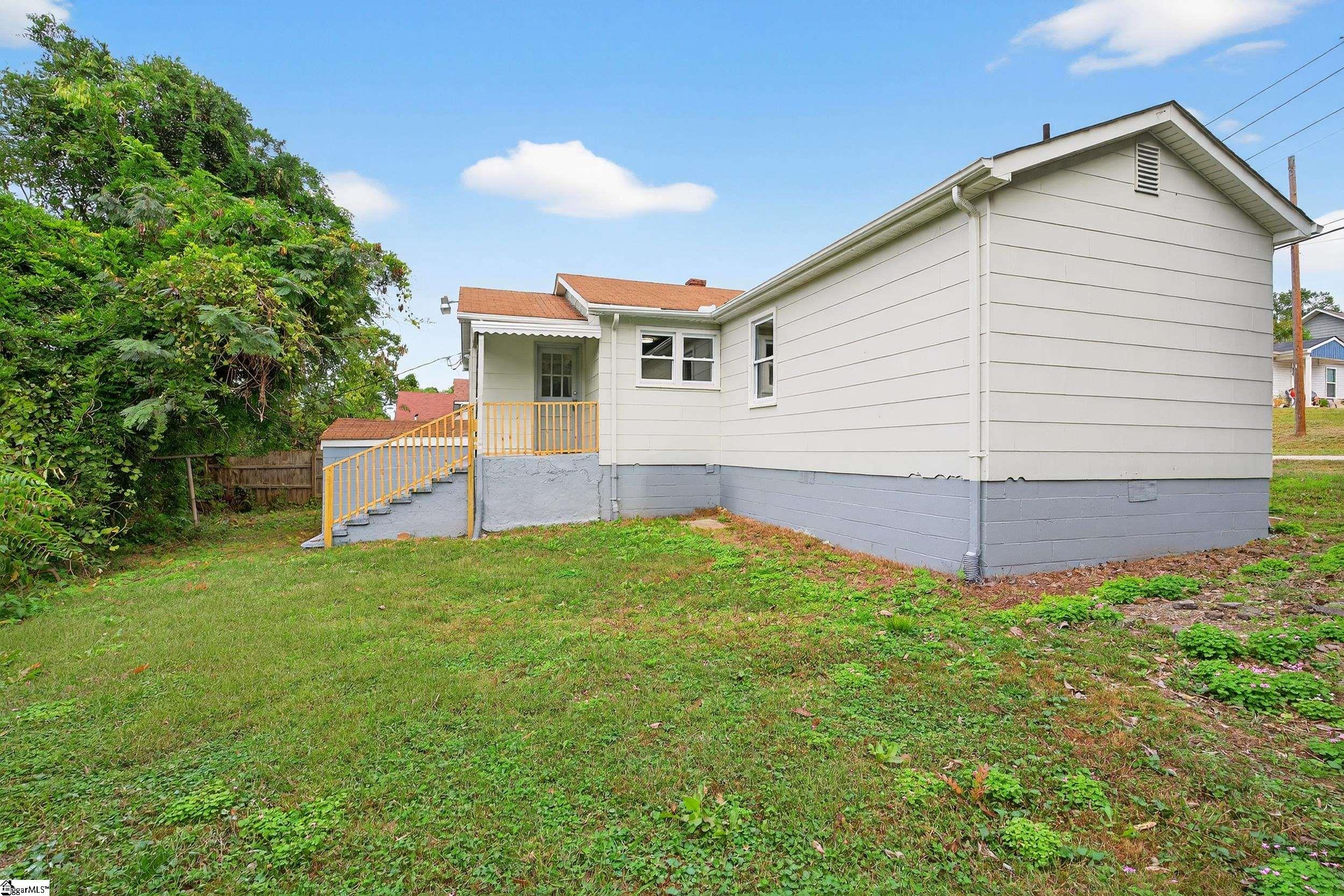 850 Melton Avenue Spartanburg, SC 29303